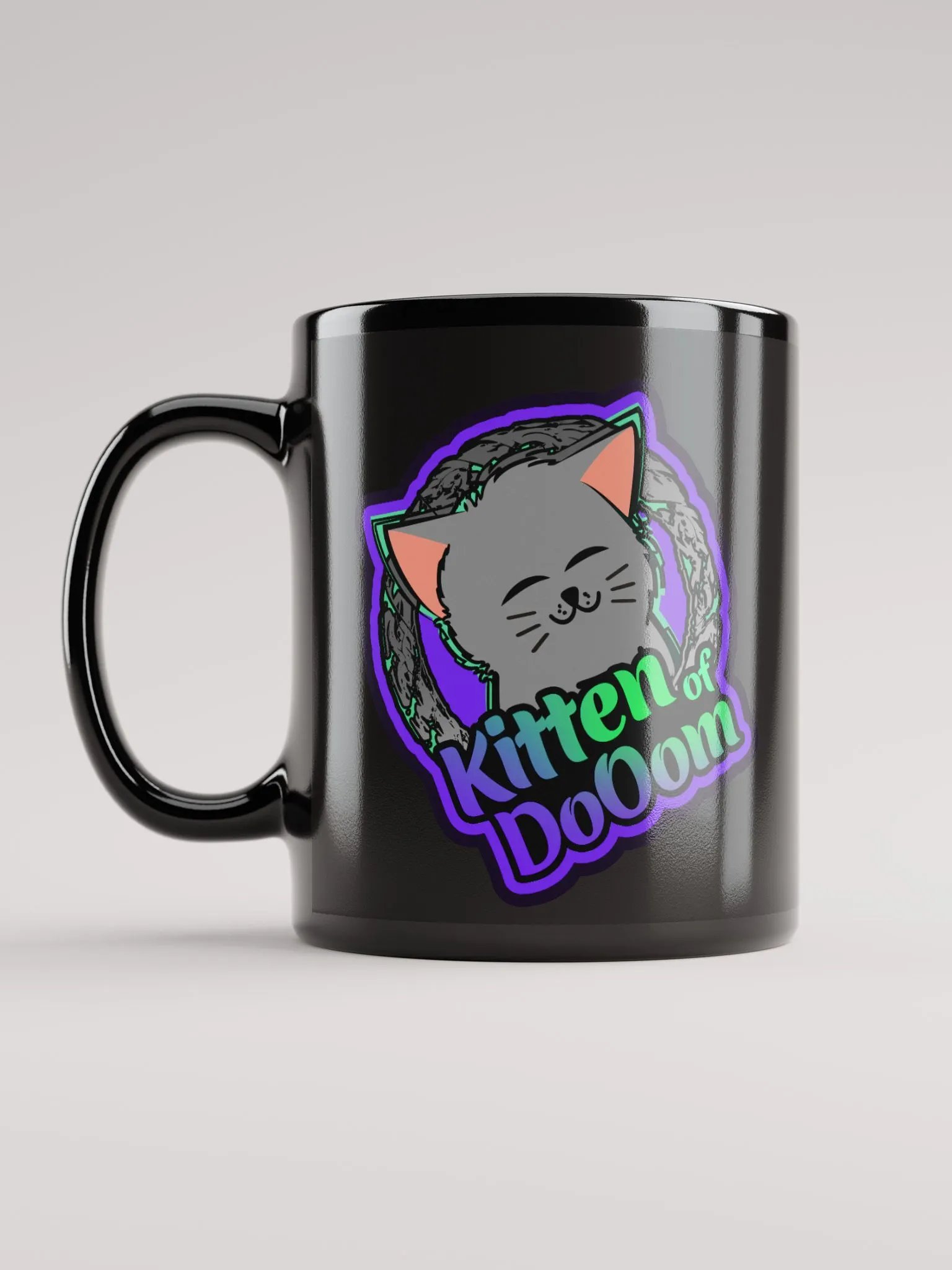 GLHFDD Mug product image (6)