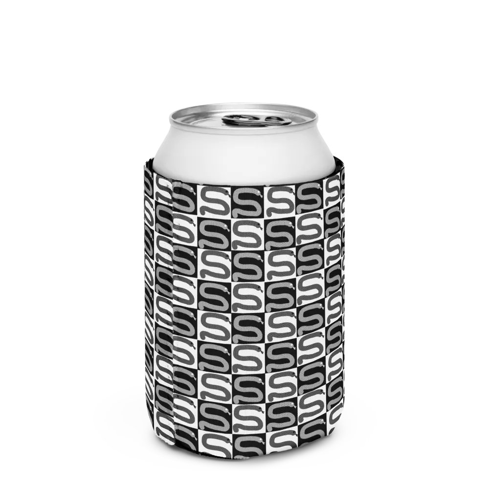 Skinscore Grandmaster Can Cooler product image (3)