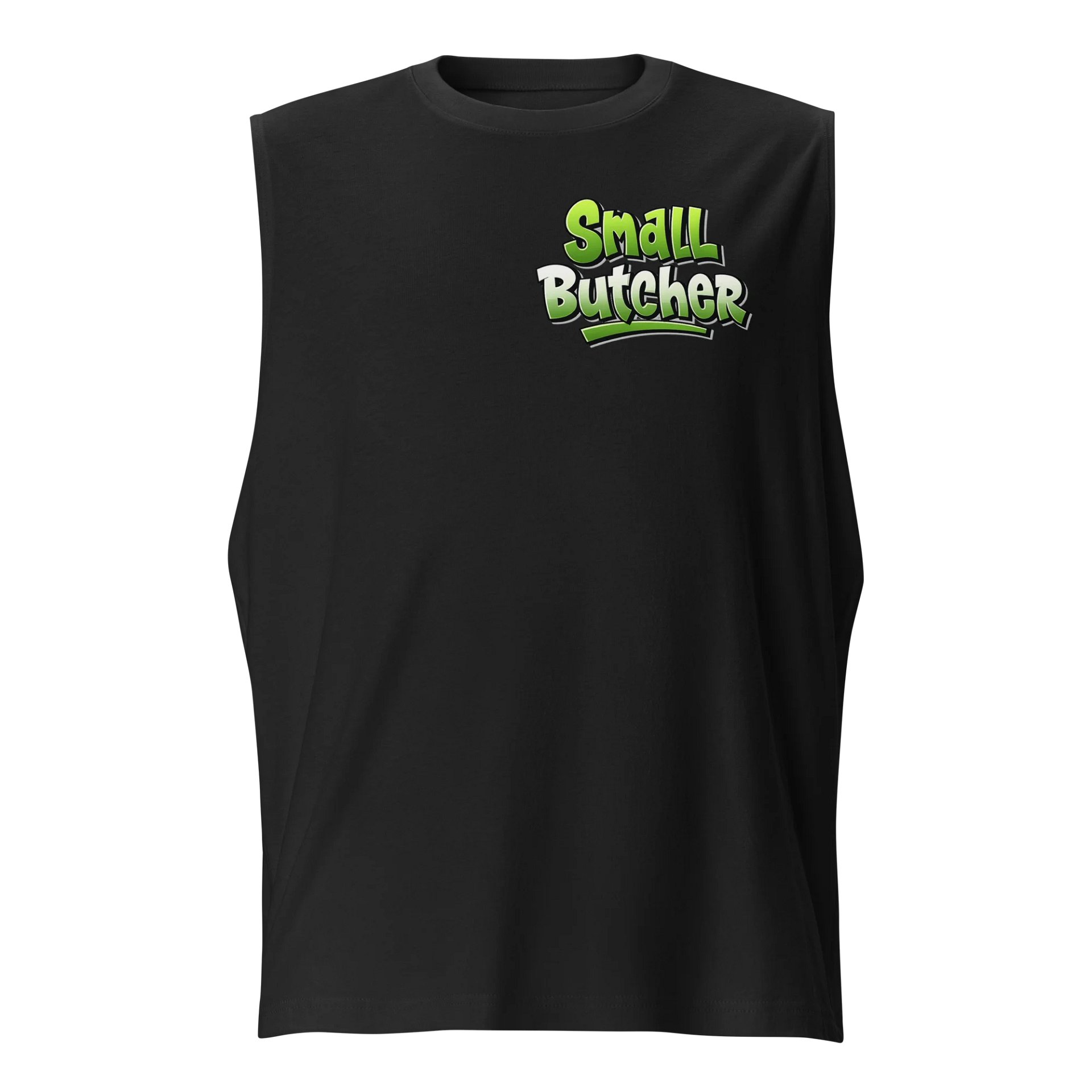Small Butcher Tank product image (1)