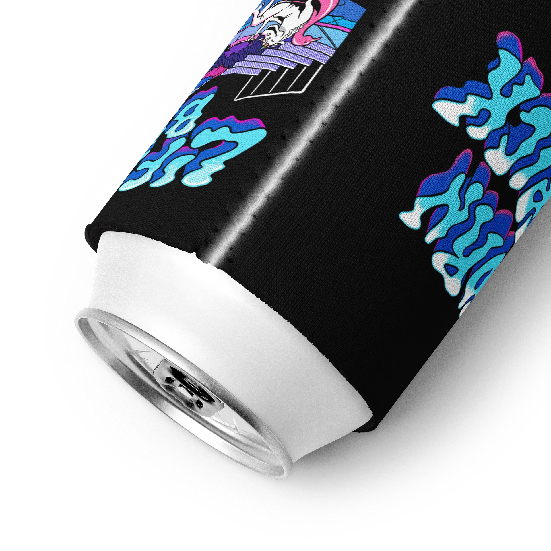CommUNIty Pool Coozie Can Cooler product image (3)