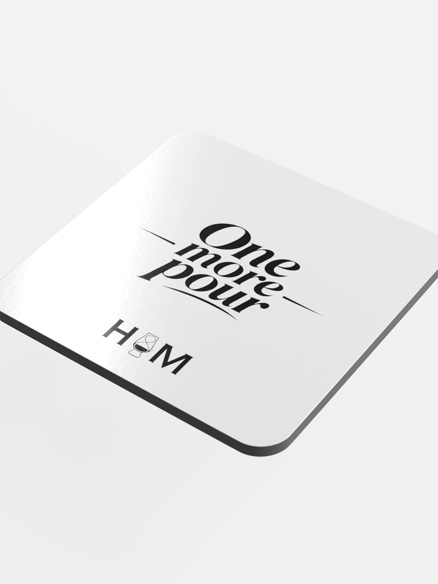 One More Pour Coaster product image (4)