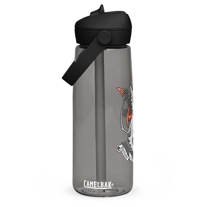 Heraldic Screemture 25oz Camelbak Water Bottle product image (2)