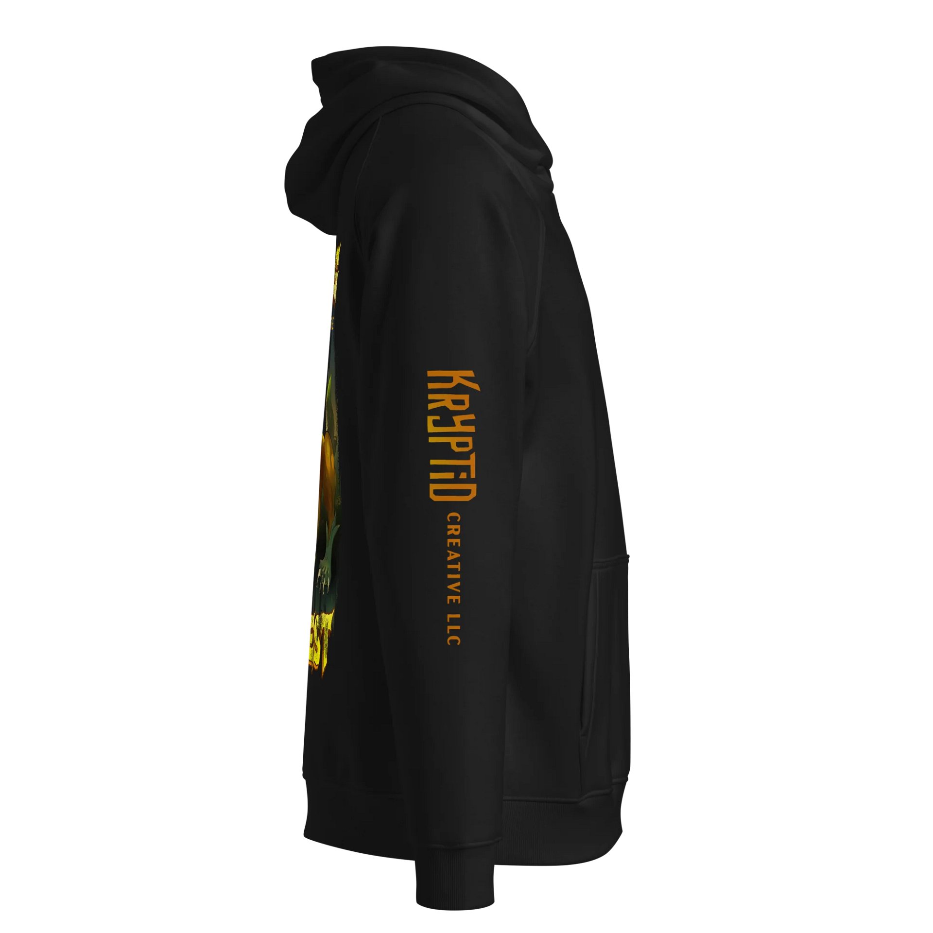 King of the Harvest Hoodie product image (4)