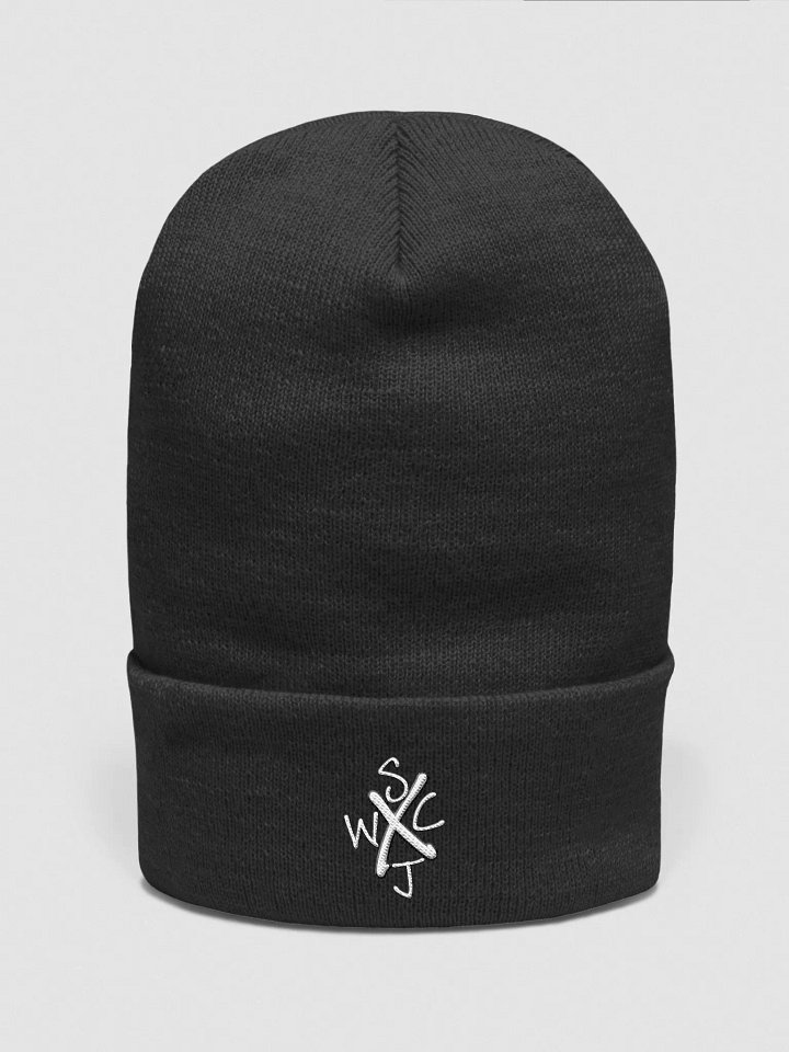 SJWC Beanie product image (1)