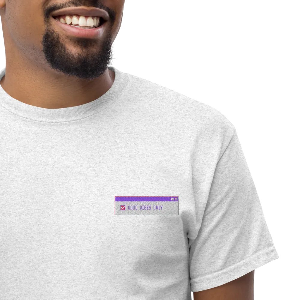 good vibes only product image (2)