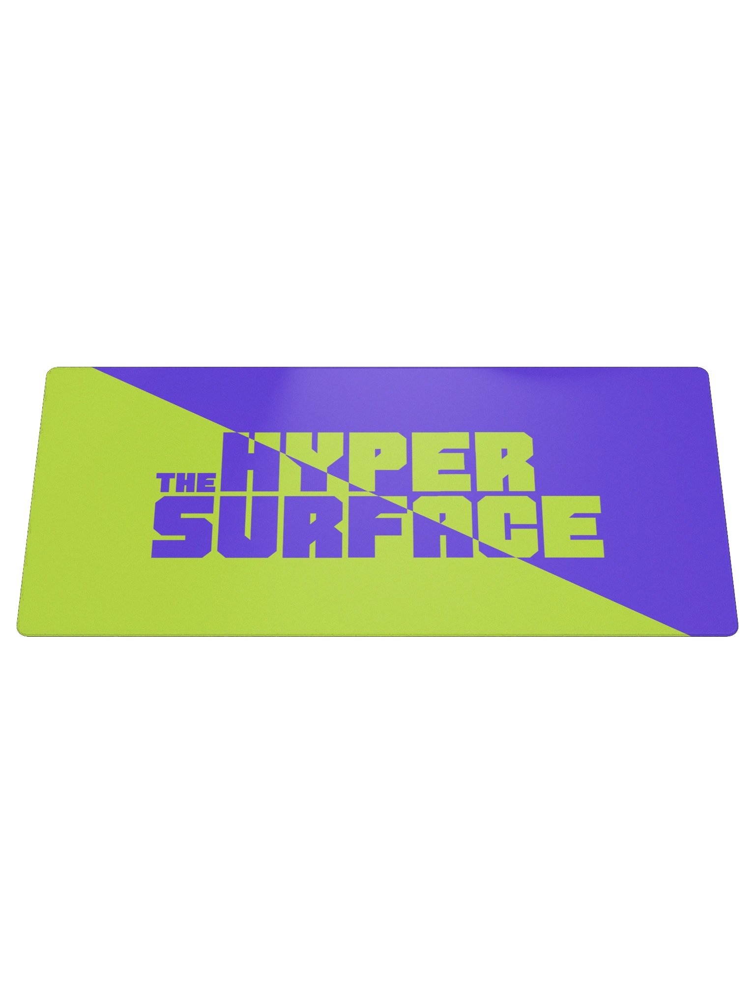 The Hyper Surface product image (2)