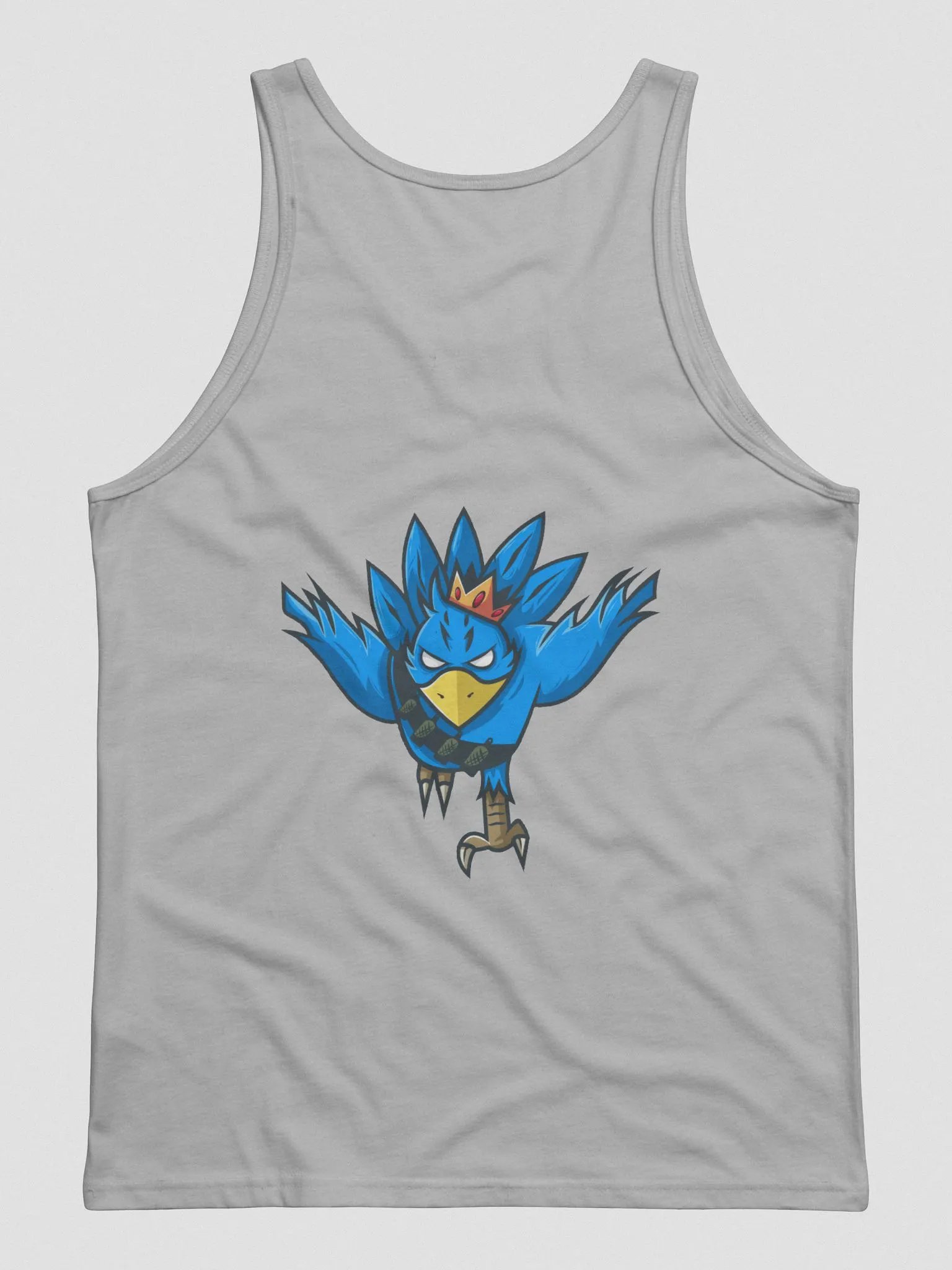 New Age Choco Tank product image (14)