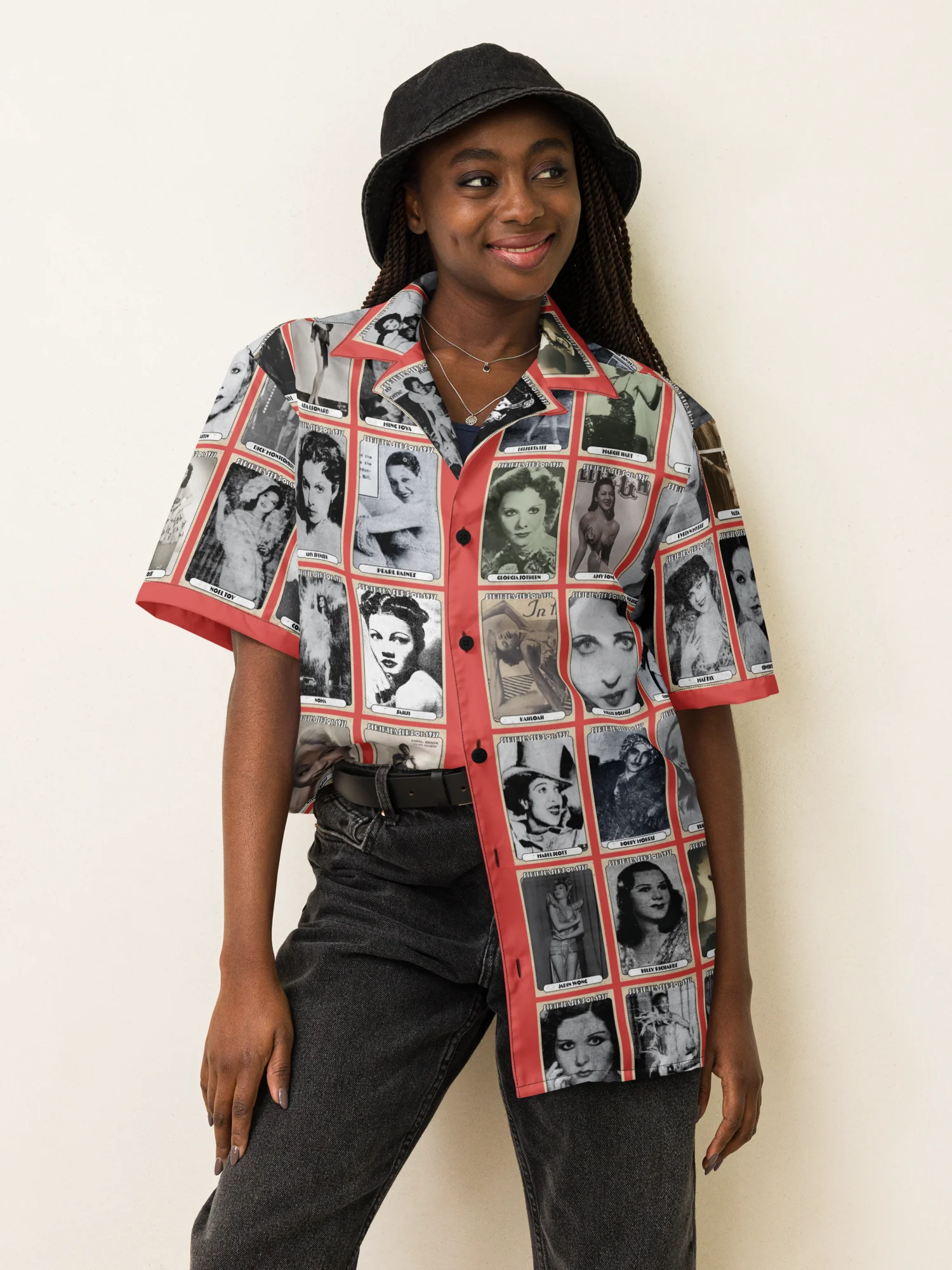 Unbutton-down Shirt product image (7)
