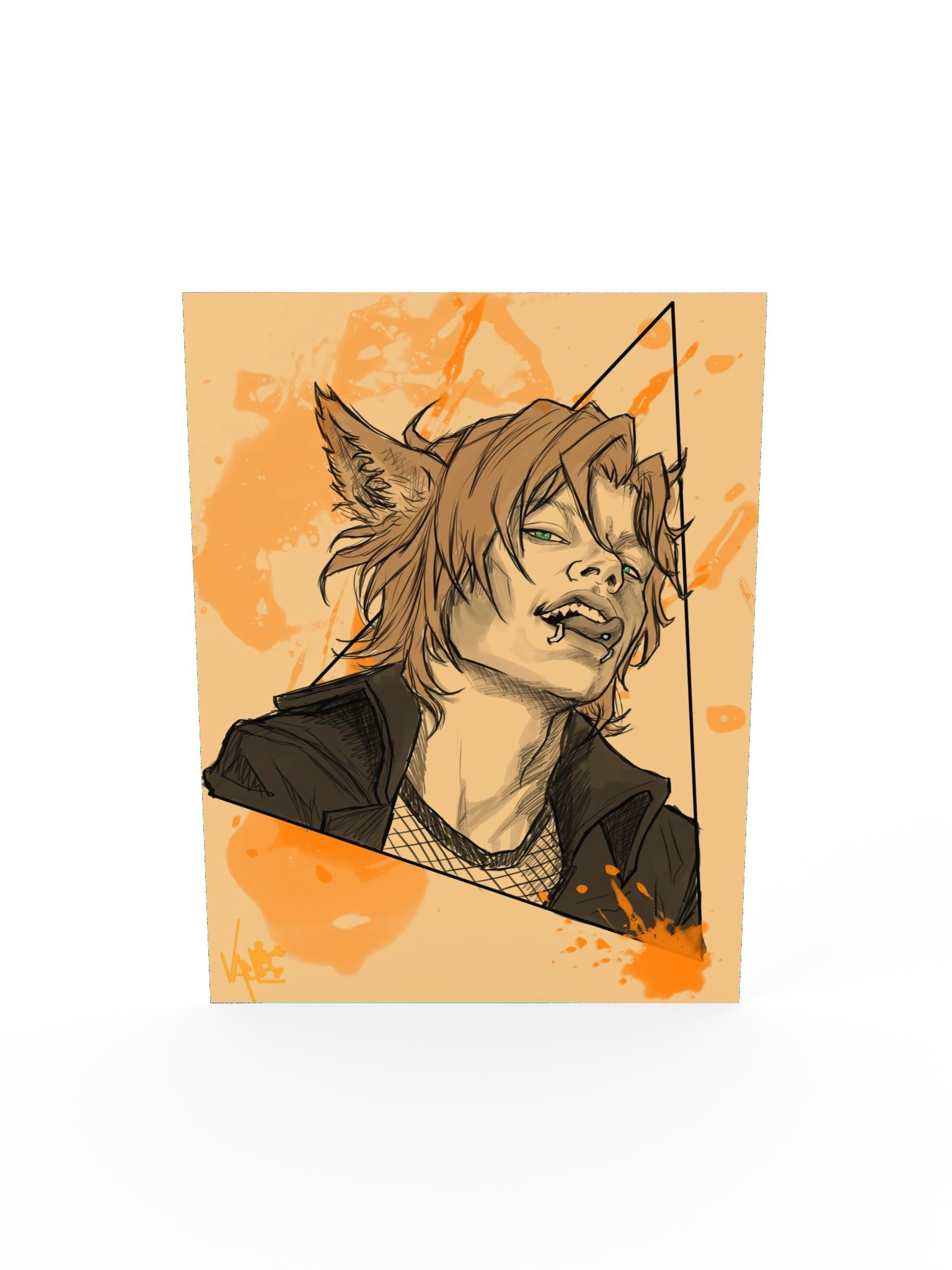Static Portrait product image (5)