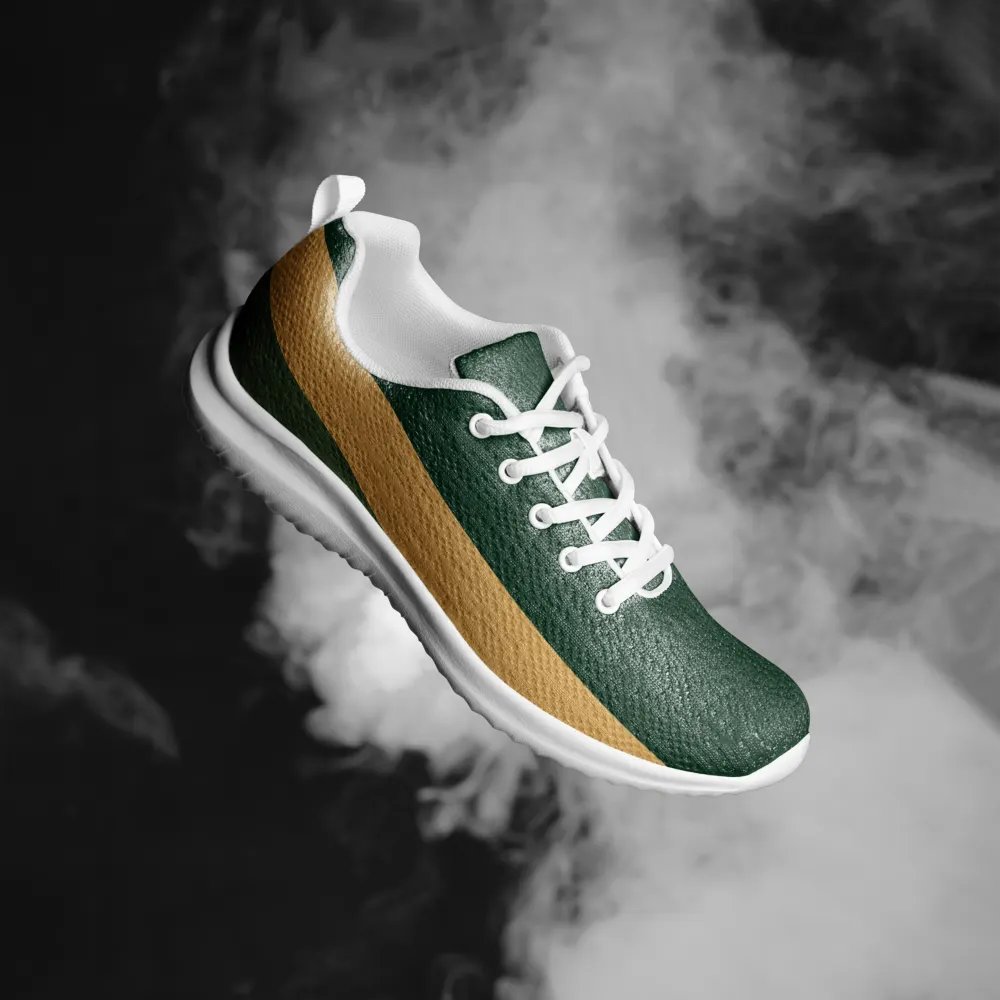 Verdant Stride Women's Athletic Shoes product image (12)