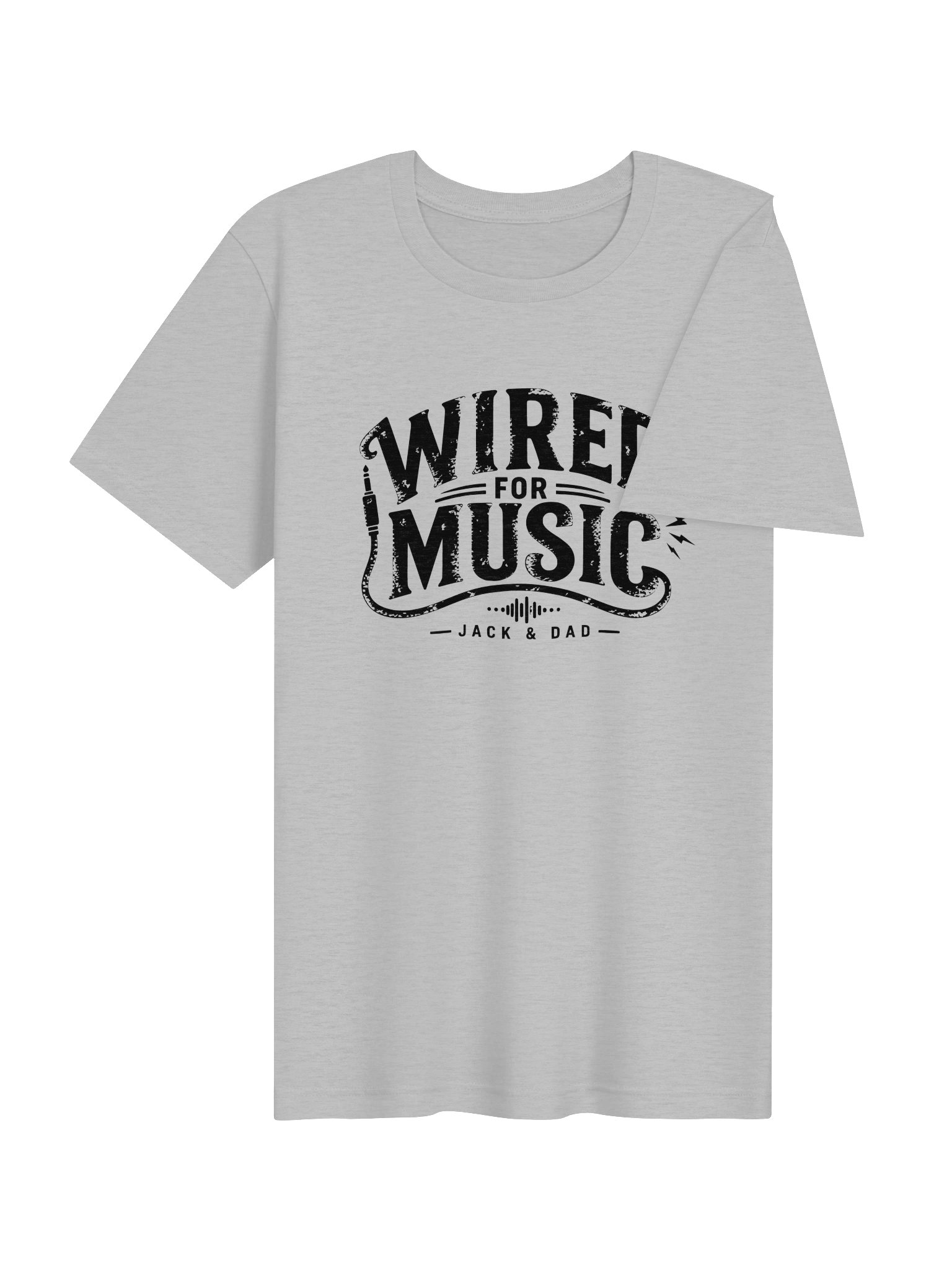 Wired for Music product image (46)