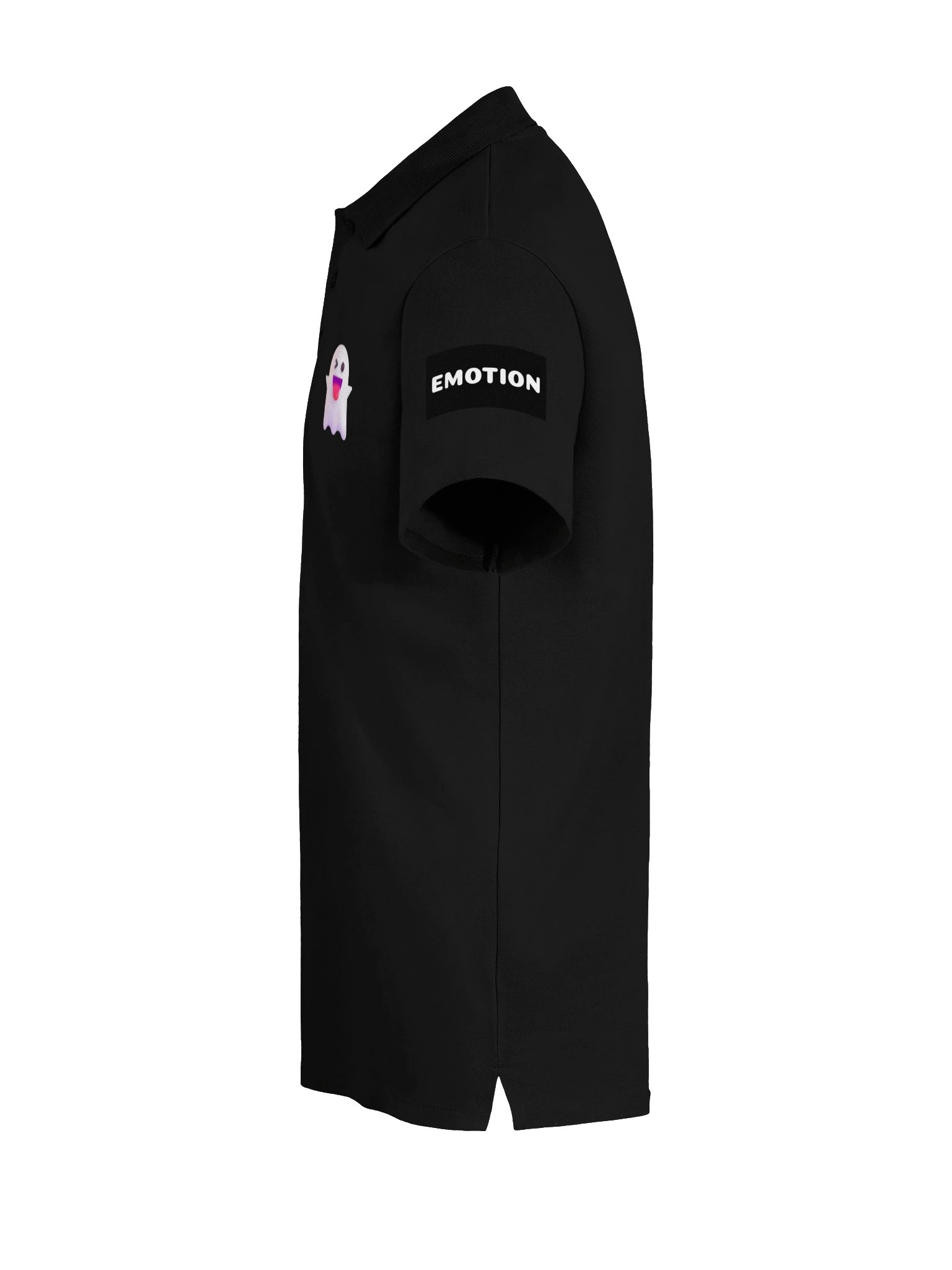 Ghost Polo Shirt product image (17)