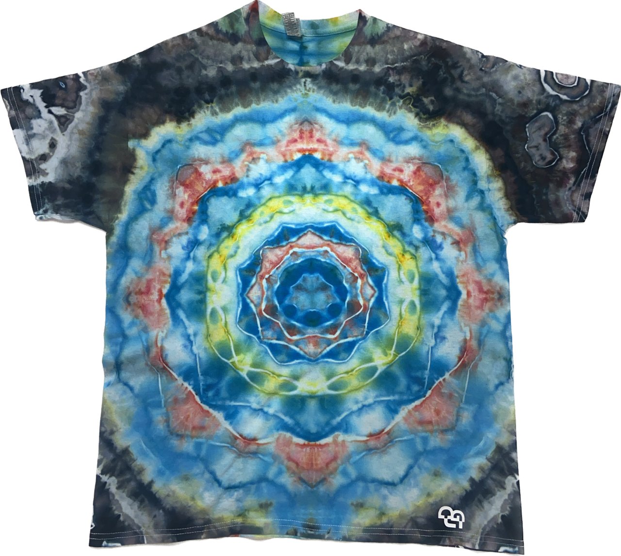 Go Crazy! (custom abstract dye designs) product image (5)