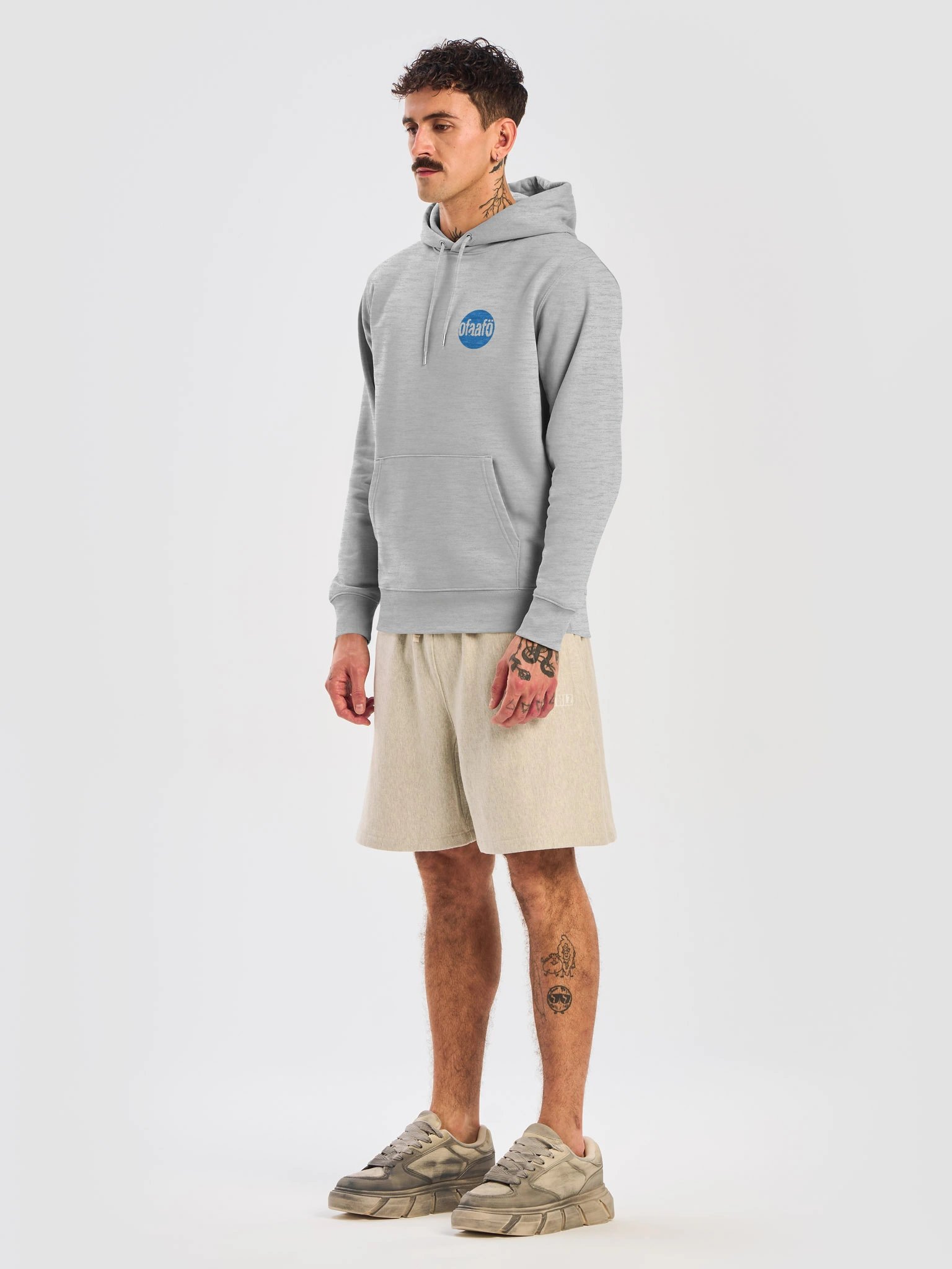 ö-in every circle Hoodie product image (14)