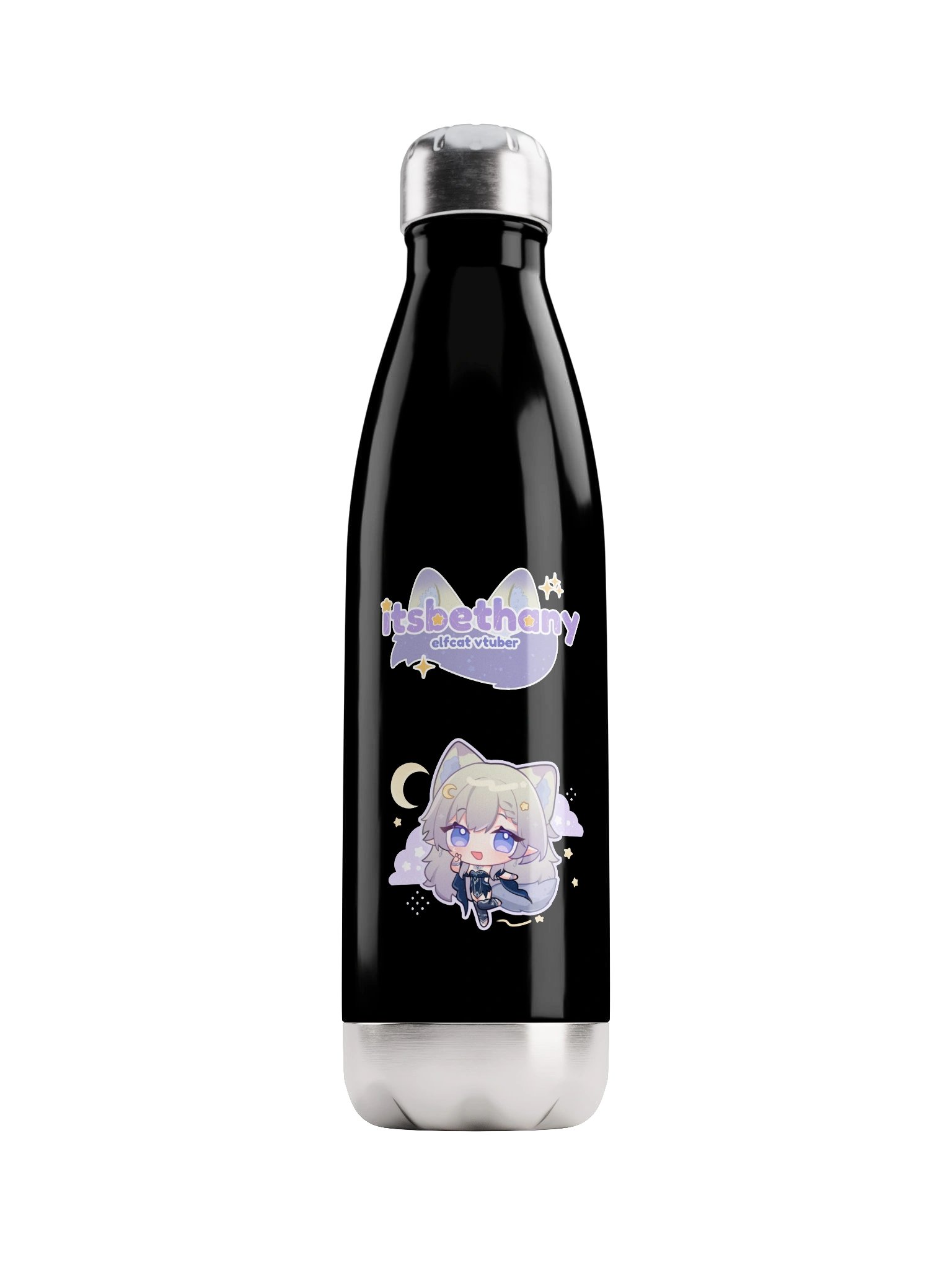 Vtuber Beth Bottle product image (1)