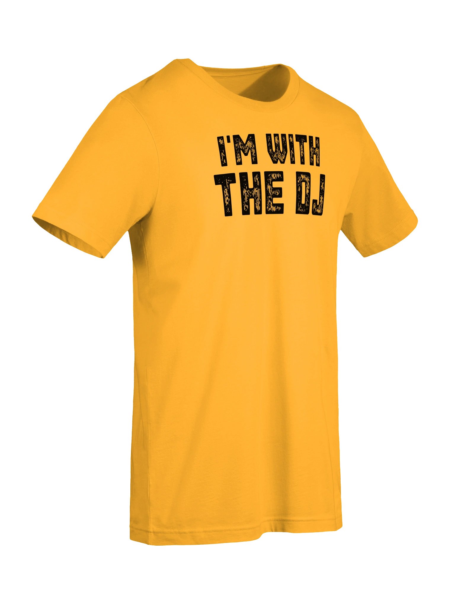 I'm With The DJ product image (8)
