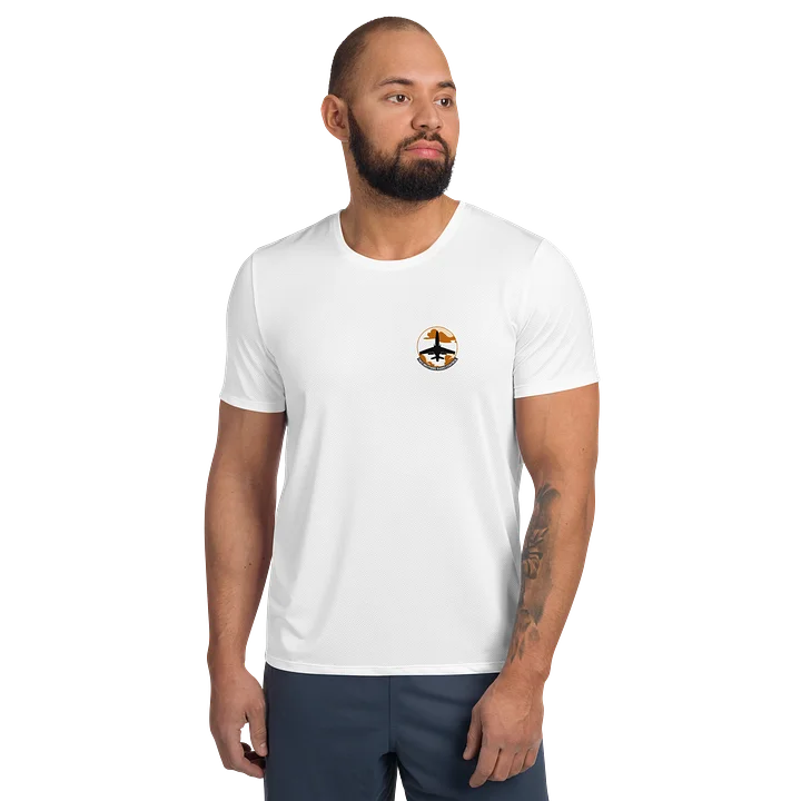 TBRC Team Pilot™ T-shirt product image (1)