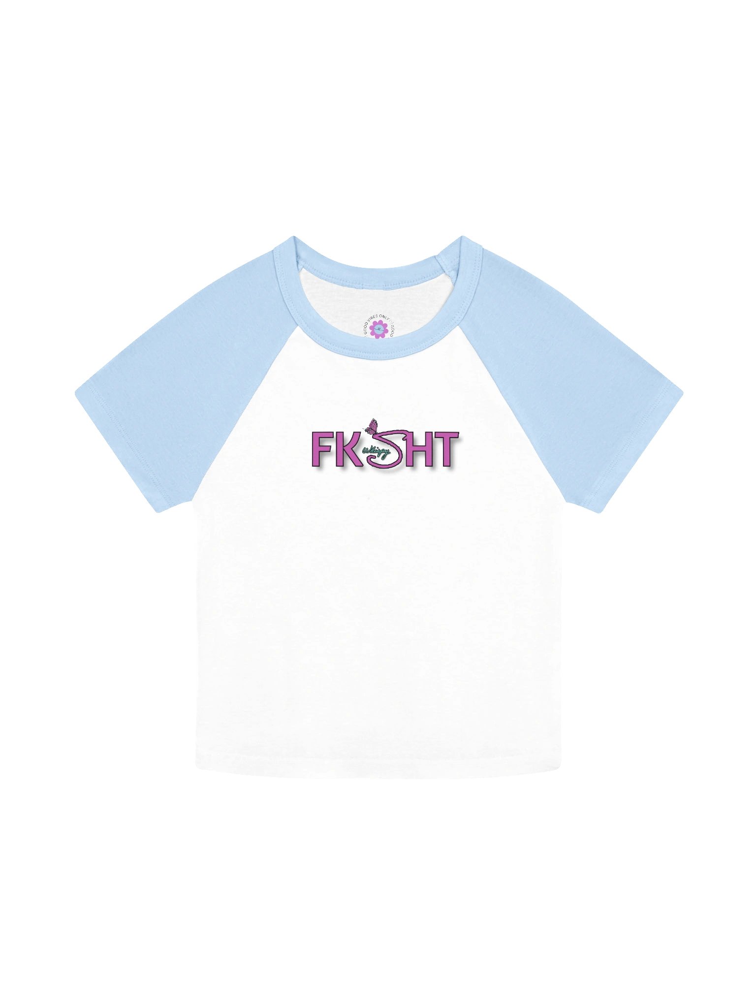 FKSHT 70's Ragland BB Tee product image (1)