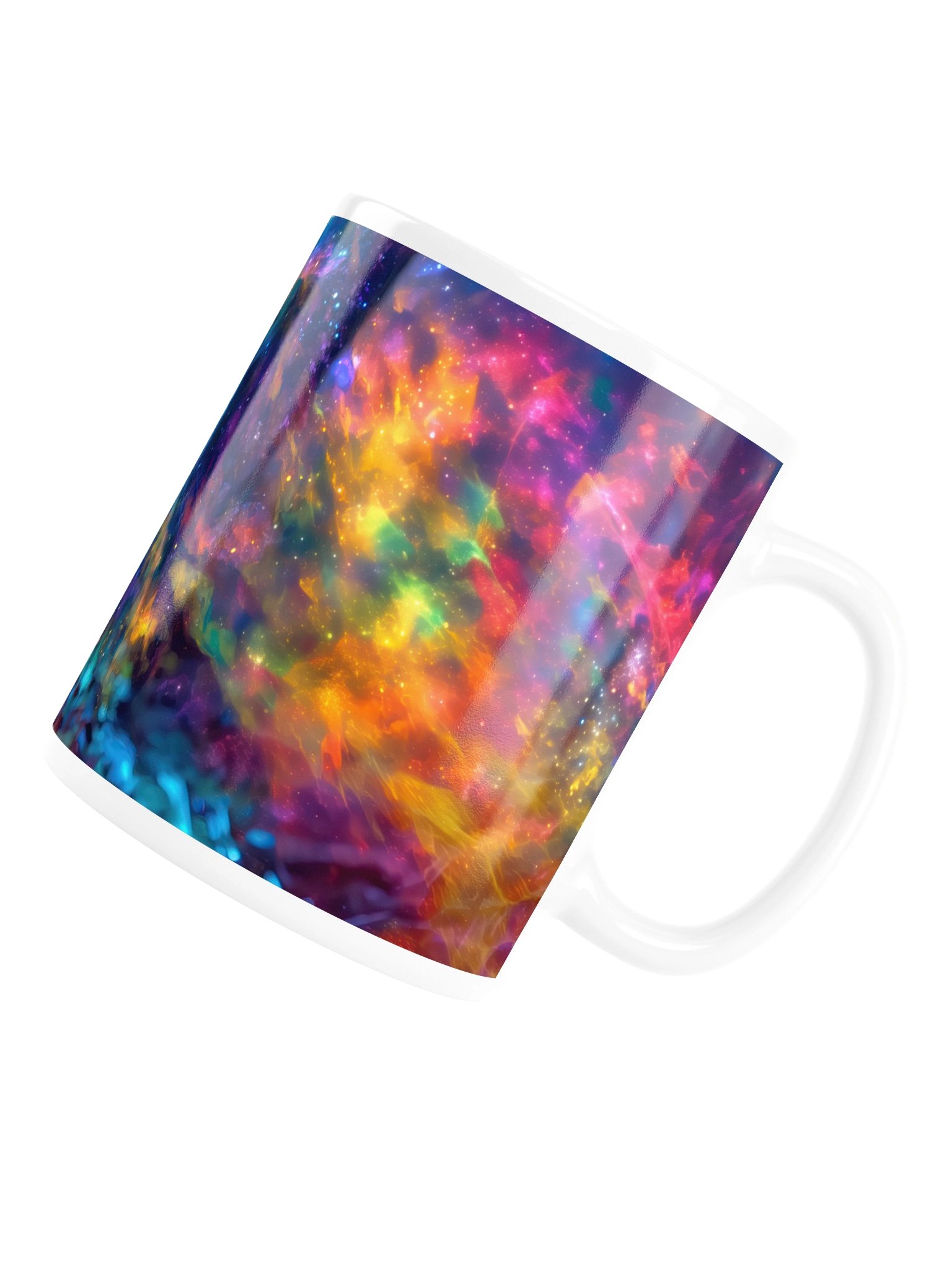 Dreamy American Shorthair Mug product image (7)