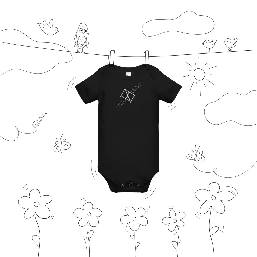Baby One Pieces product image (10)