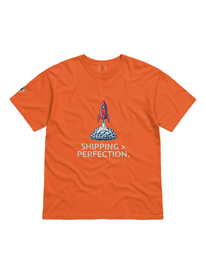 Ship Happens Men's Tee product image (13)