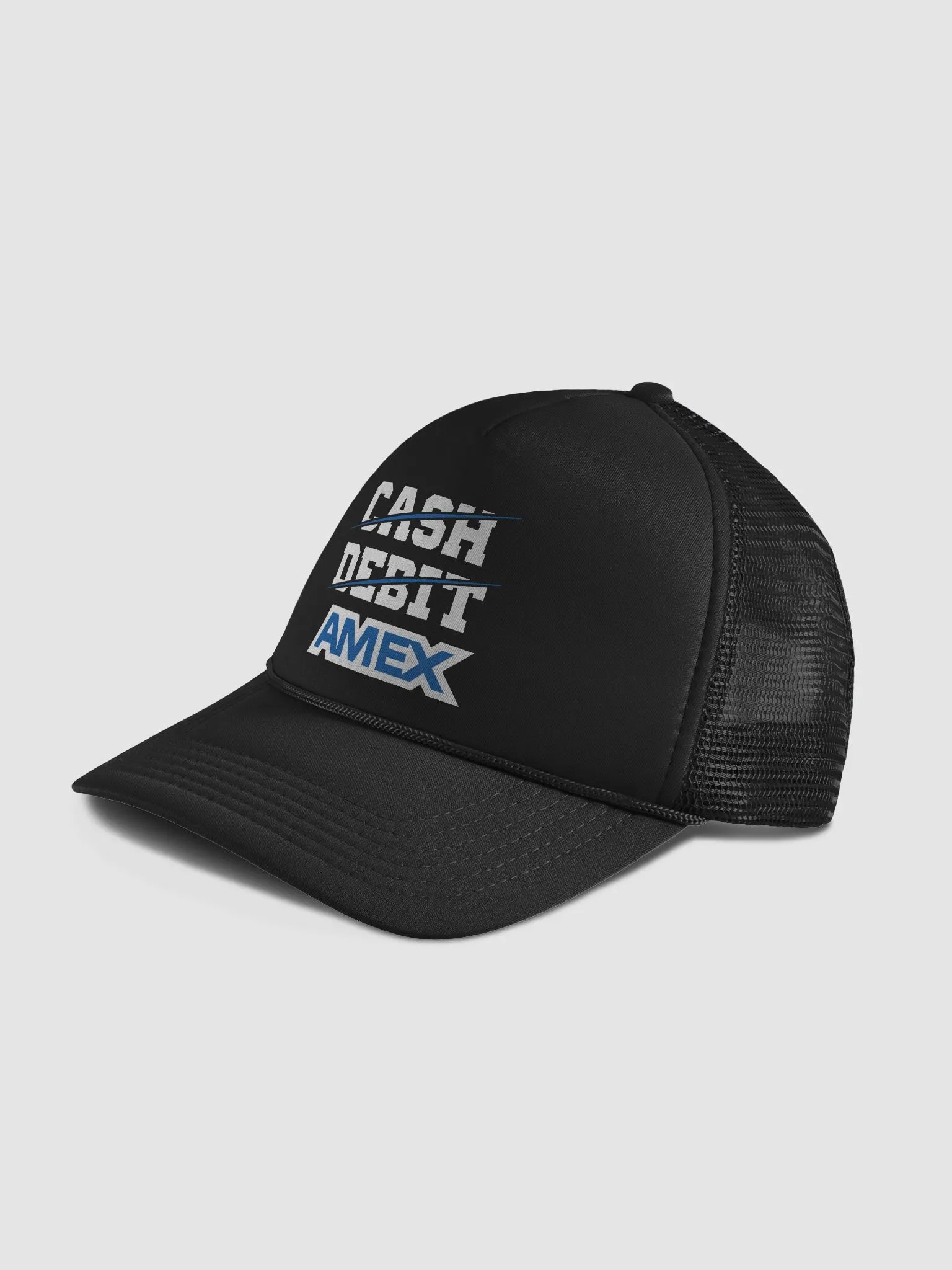 AMEX HAT product image (4)