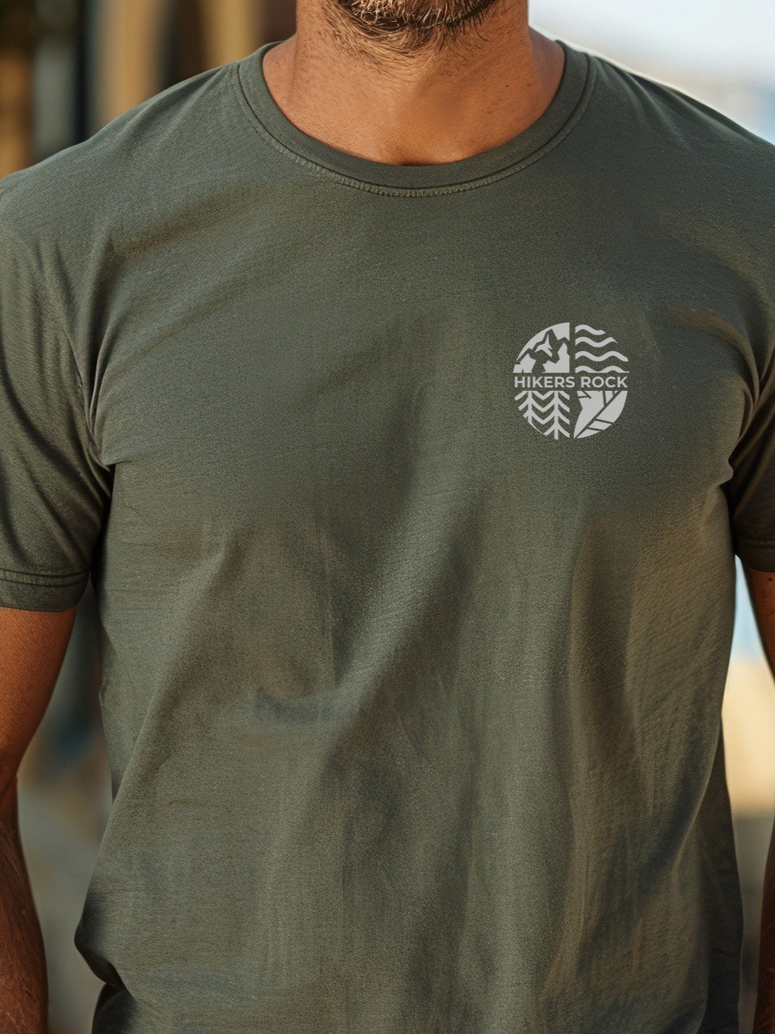 Be Strong: HIKE product image (5)