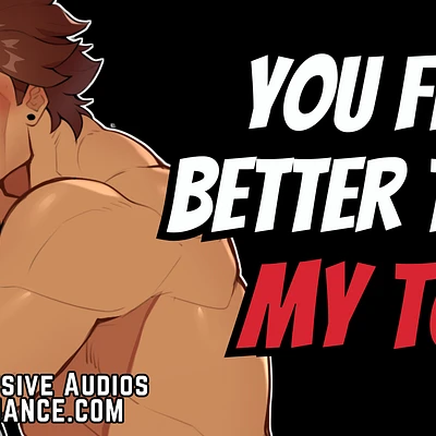 Audio thumbnail