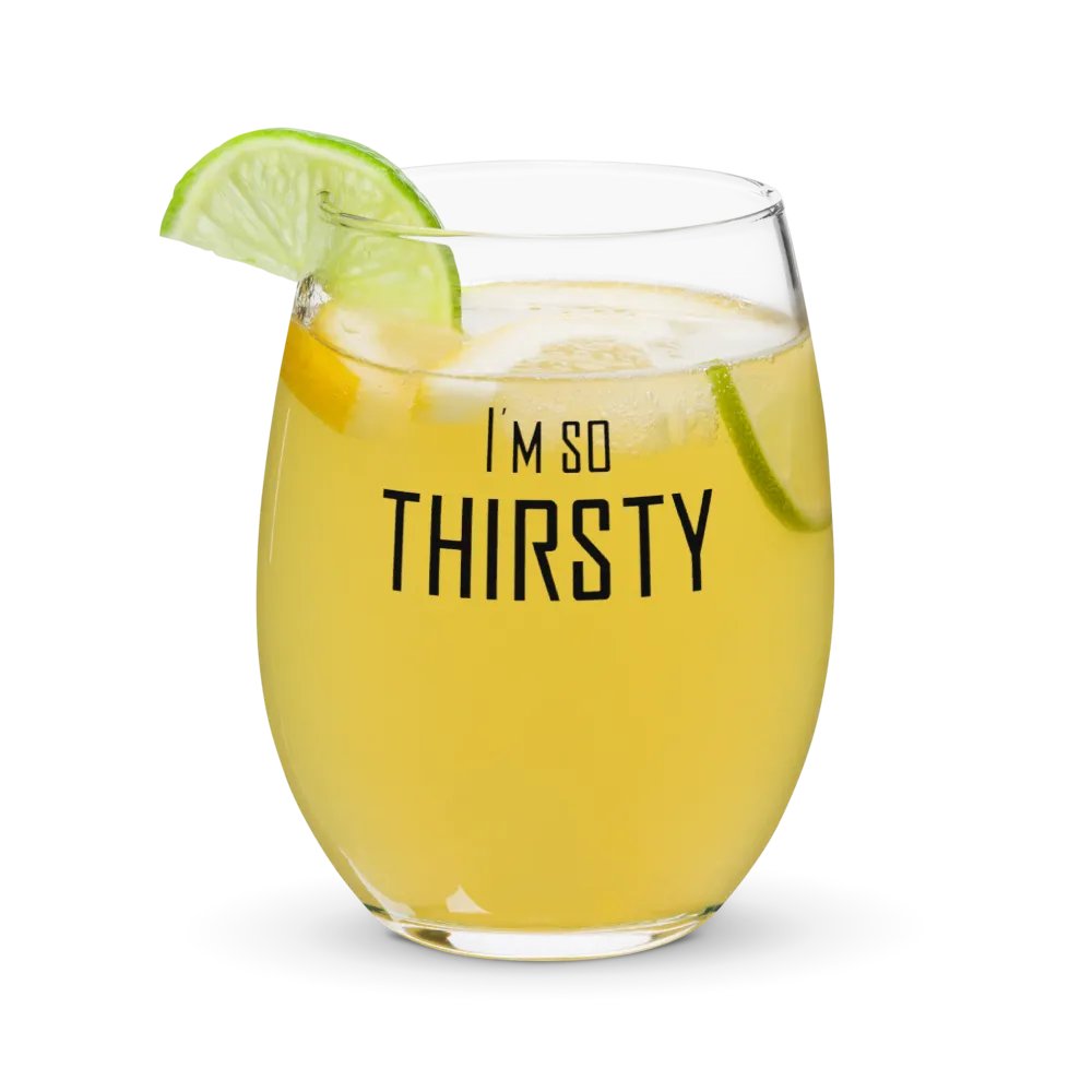 Thirsty for wine product image (3)