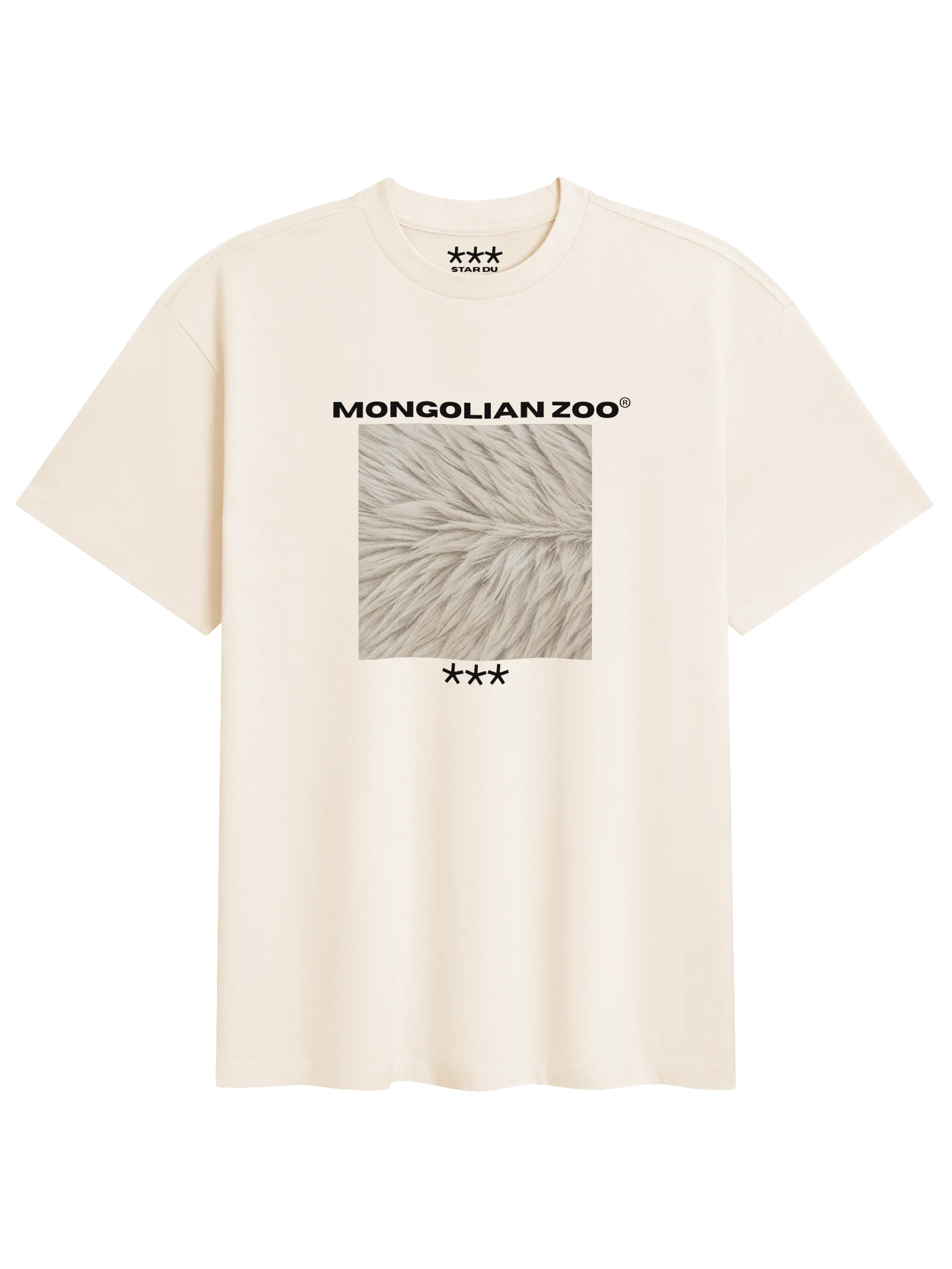 POLAR TEE product image (1)