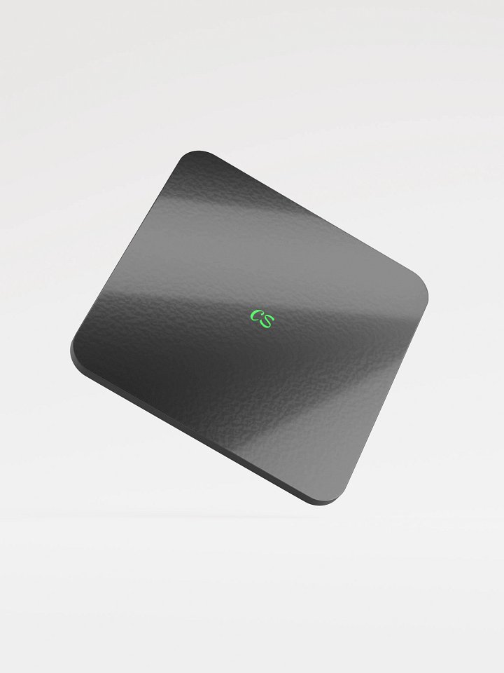 CS Table Coaster product image (1)