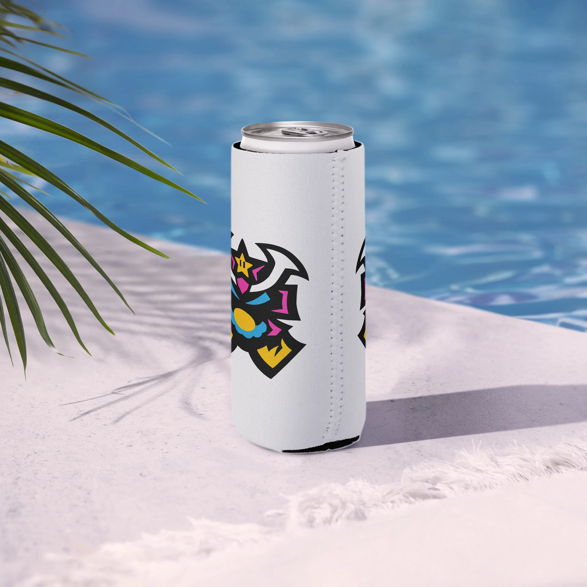 Dojo Slim Coozie product image (6)