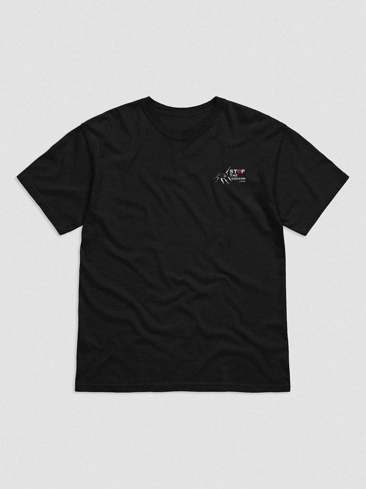 stopthesquish tee product image (1)