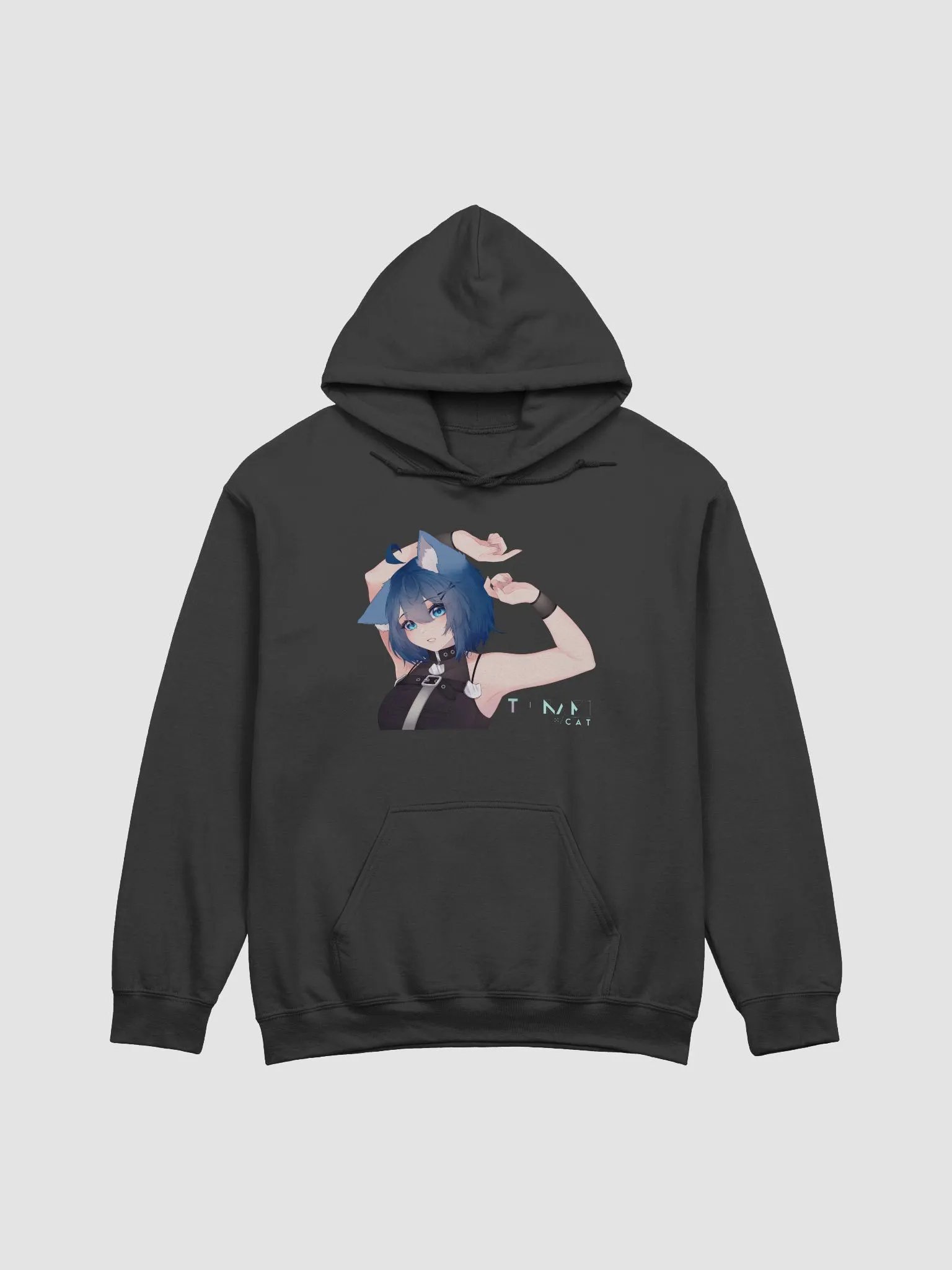 TsunamiCat Hoodie product image (1)