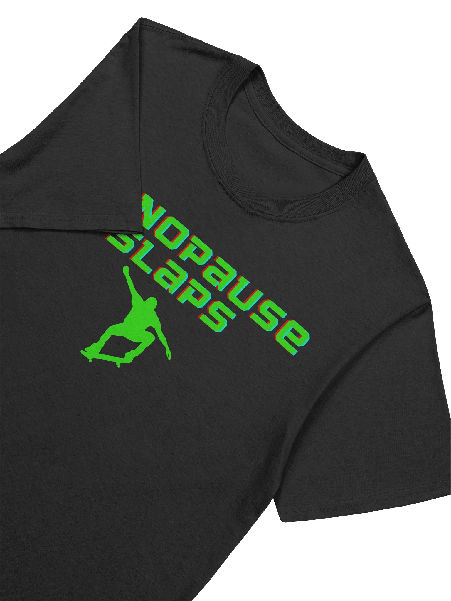 MENOPAUSE SLAPS! TEE product image (45)