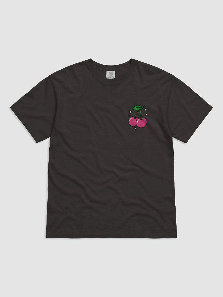 Club Cherry Logo Tee product image (4)