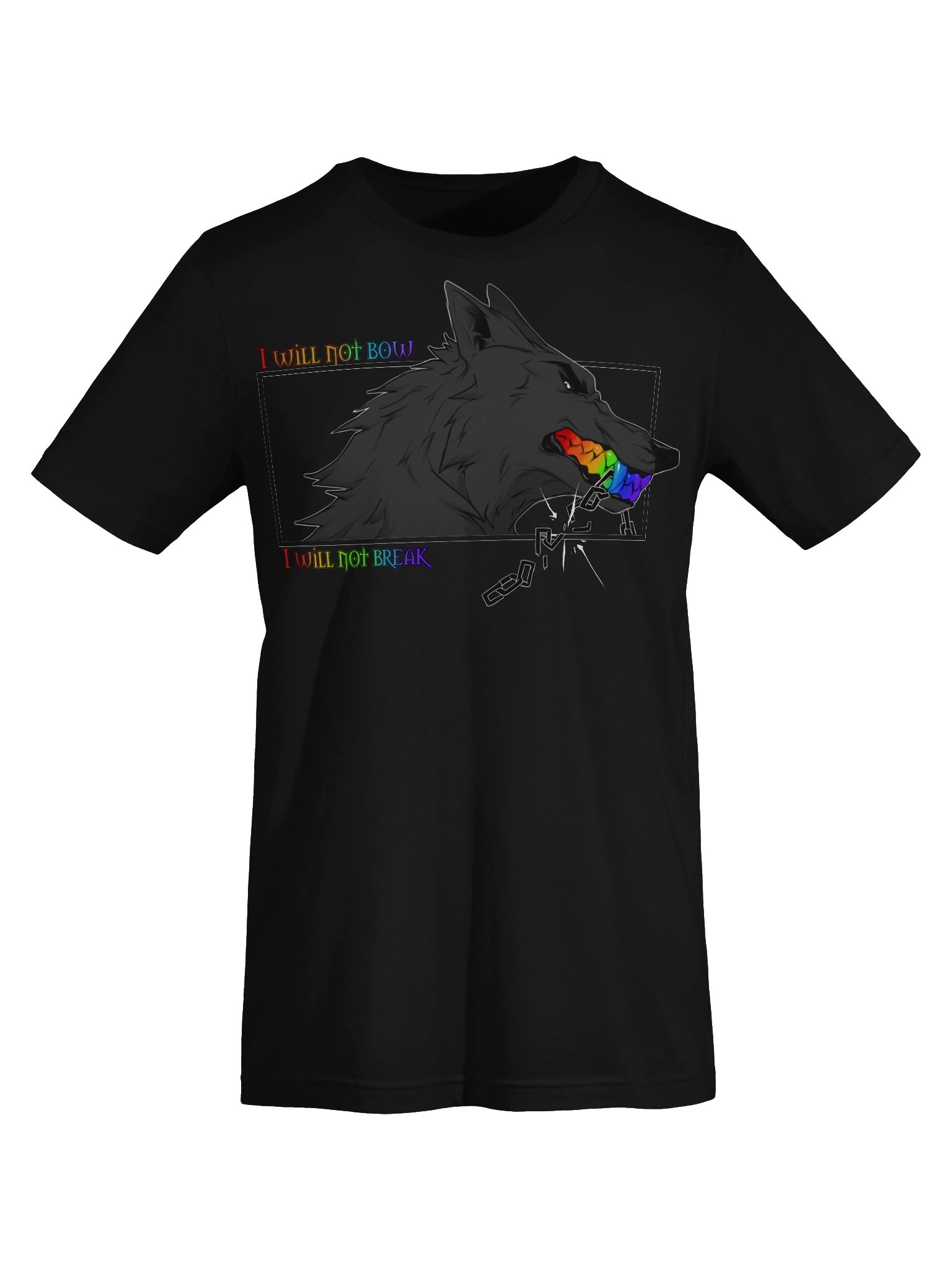 Unbreakable Pride product image (5)
