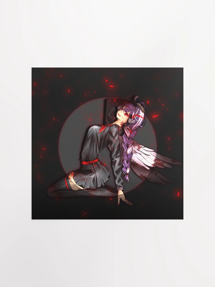 Kes Spotlight Poster product image (2)