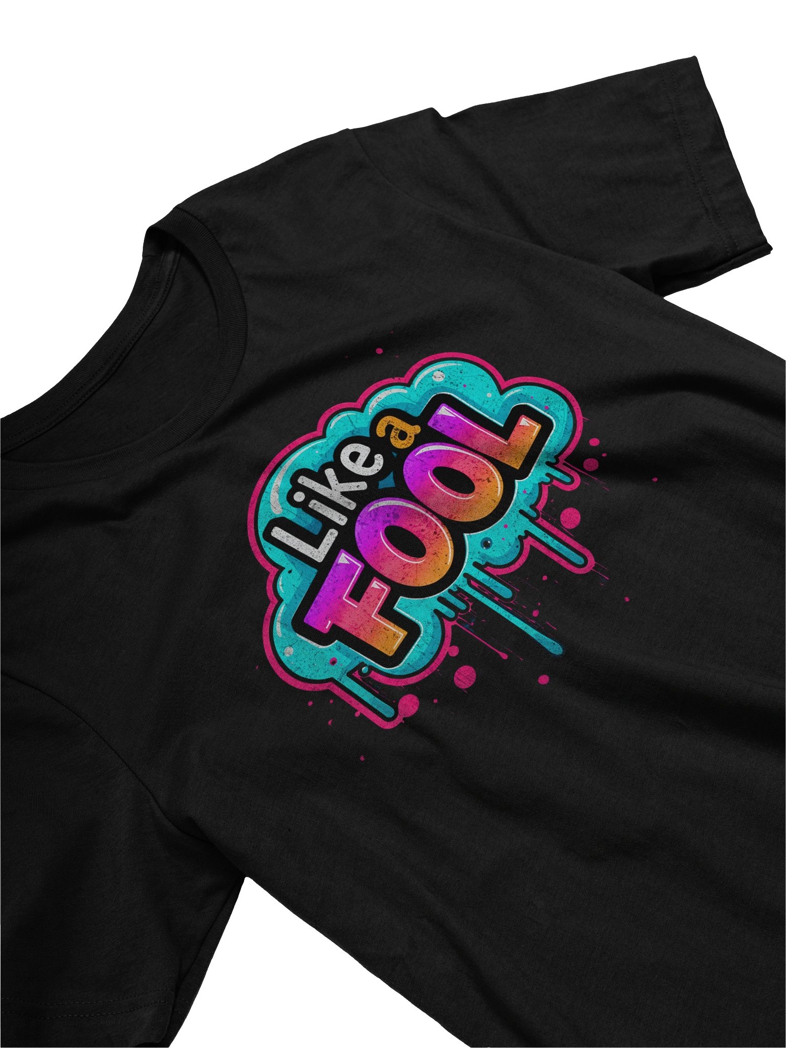Like a FOOL product image (3)