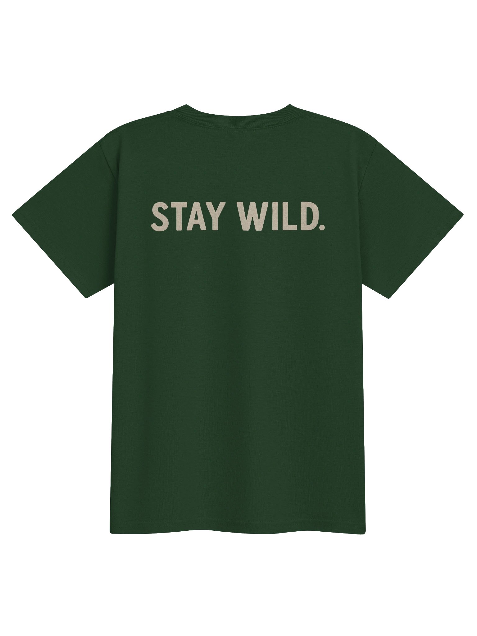 Youth Logo Tee product image (2)