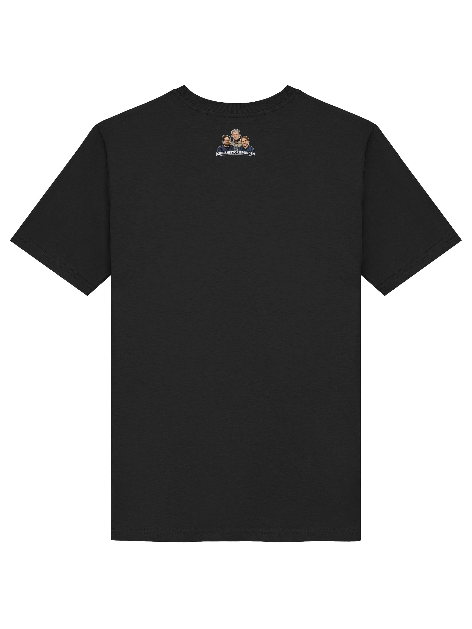 Automatkanon, vår kulturkanon (Organic unisex T-shirt) product image (6)