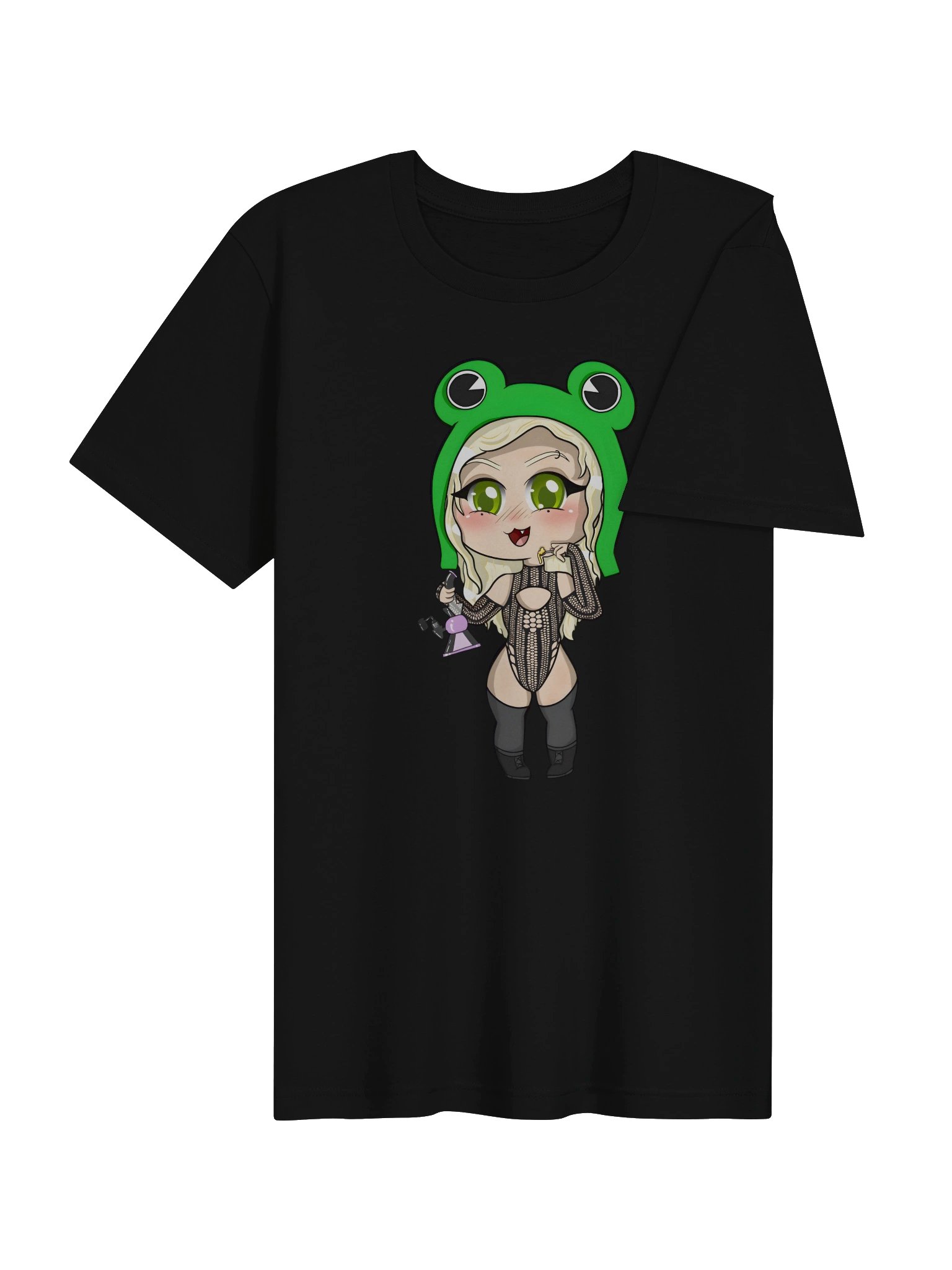 Panderdabs Tee product image (7)