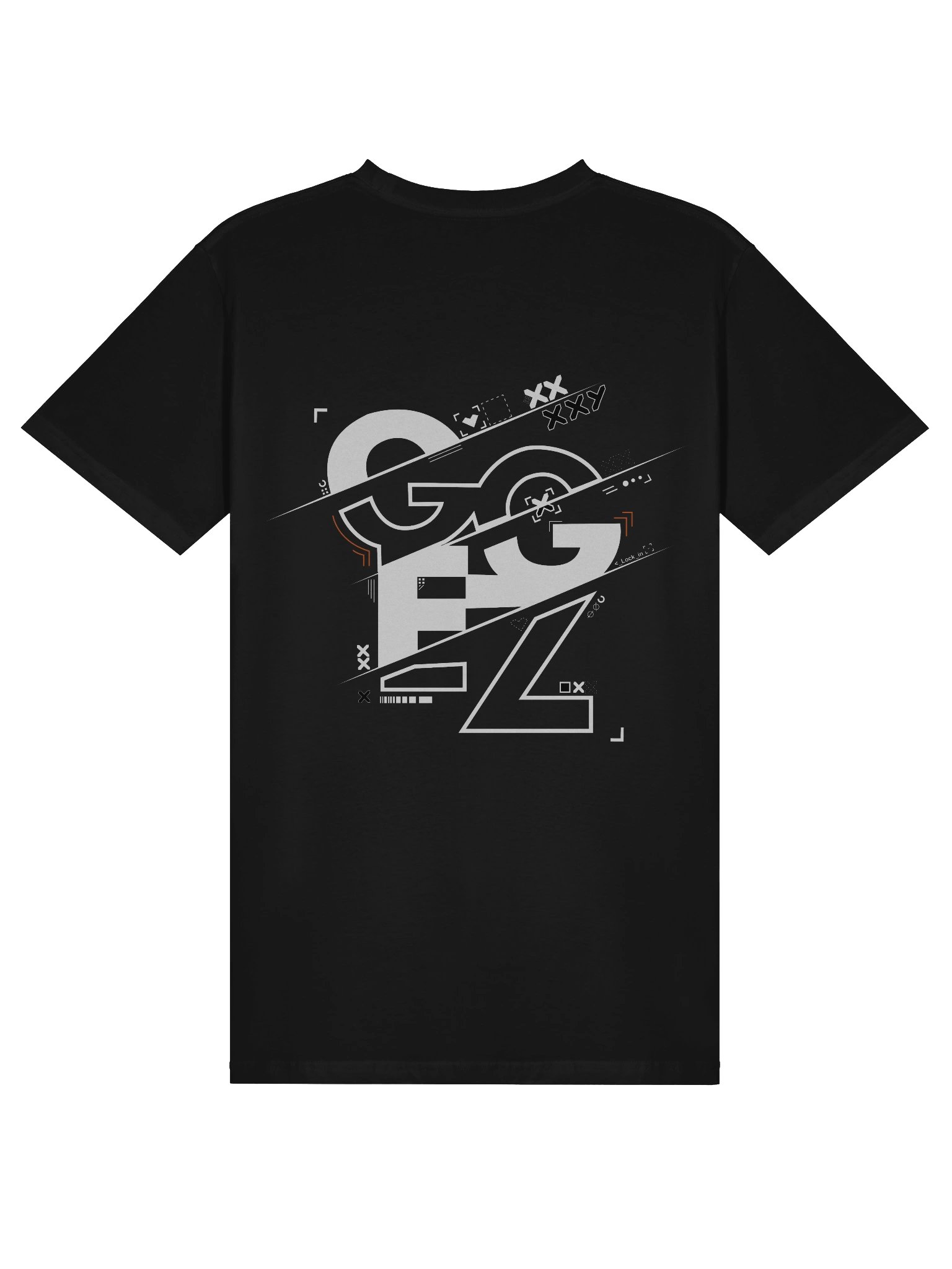 GGEZ X Staple Tee product image (4)