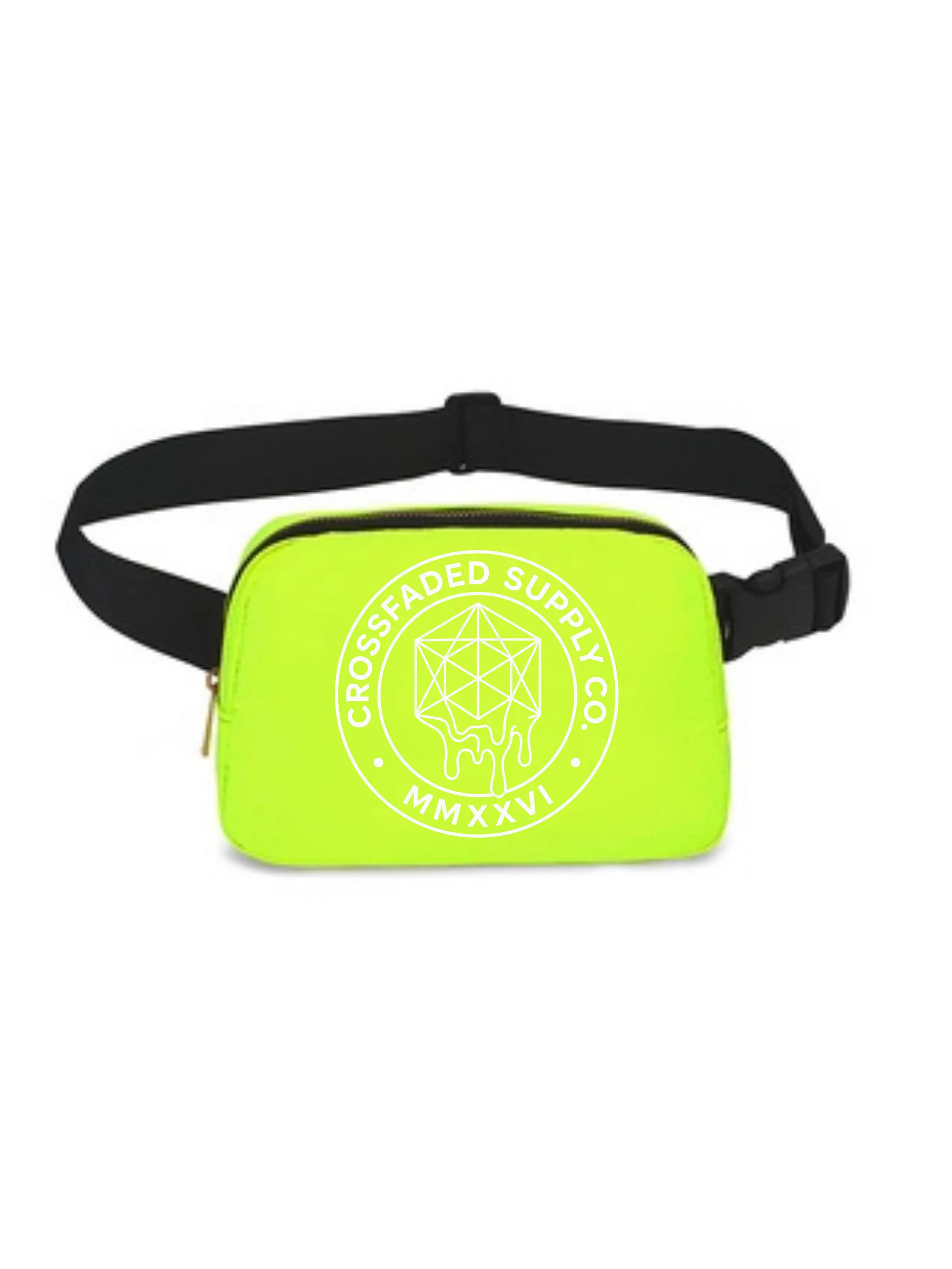 Crossfaded Fanny Packs product image (3)