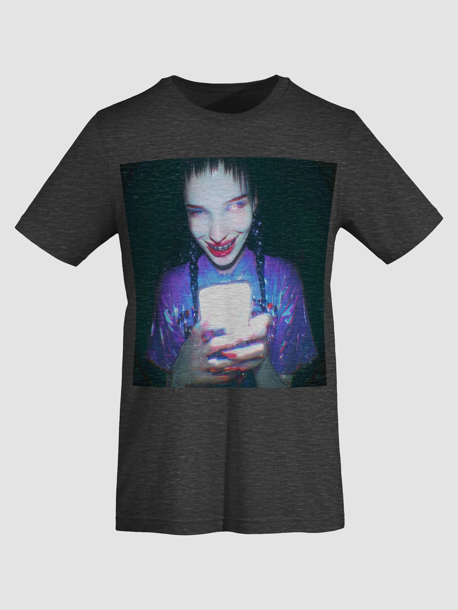 CONNECTION - TSHIRT (U) product image (7)