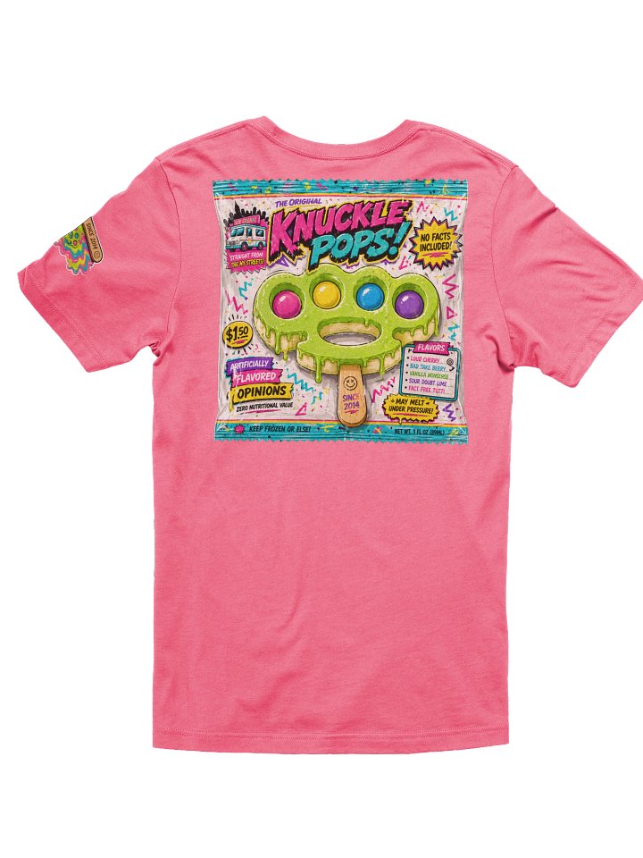 No Brain. Still Freeze. product image (74)