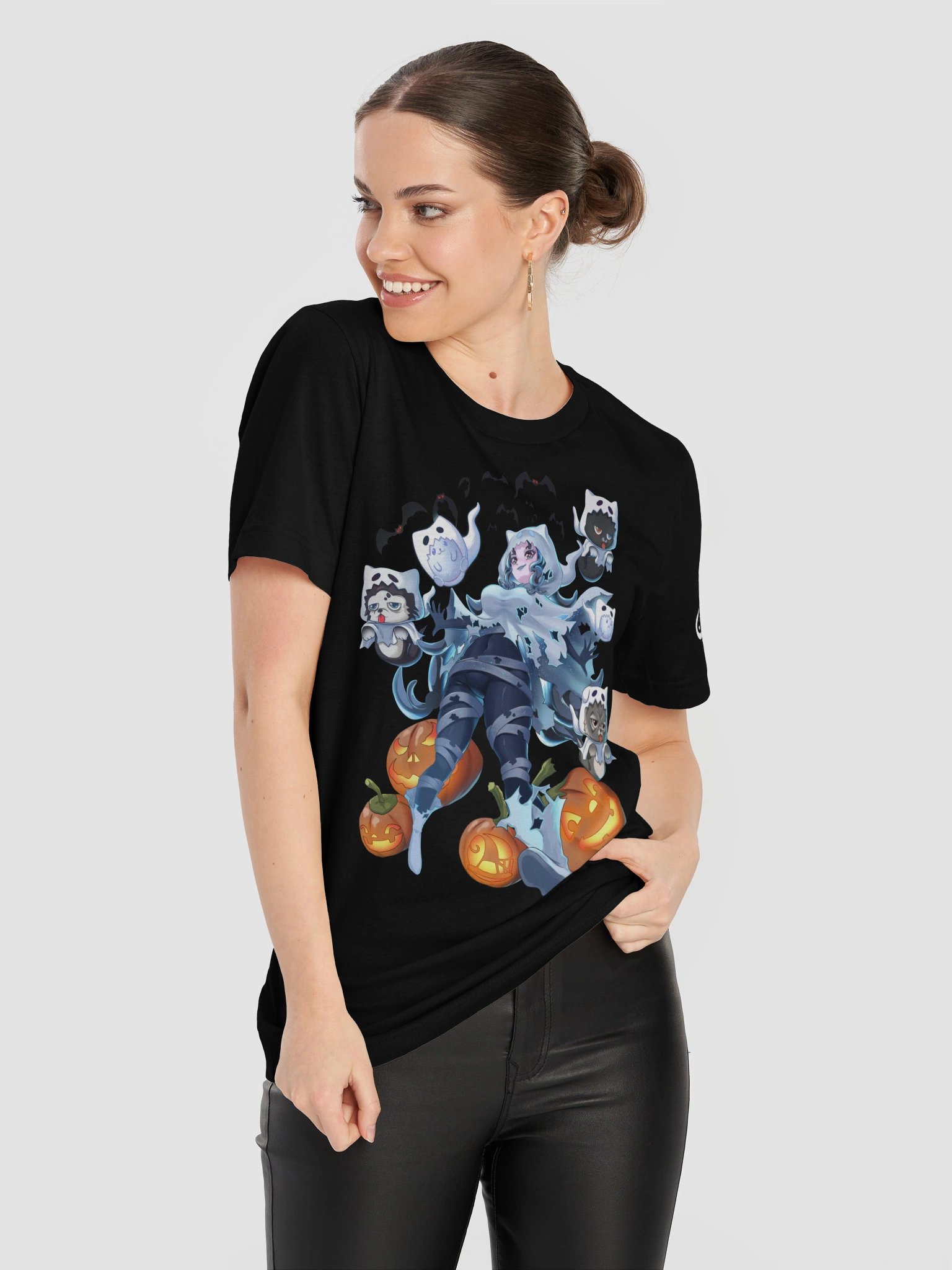 MIZUWEEN Shirt V2 product image (11)