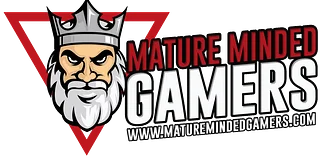 Mature Minded Gamers
