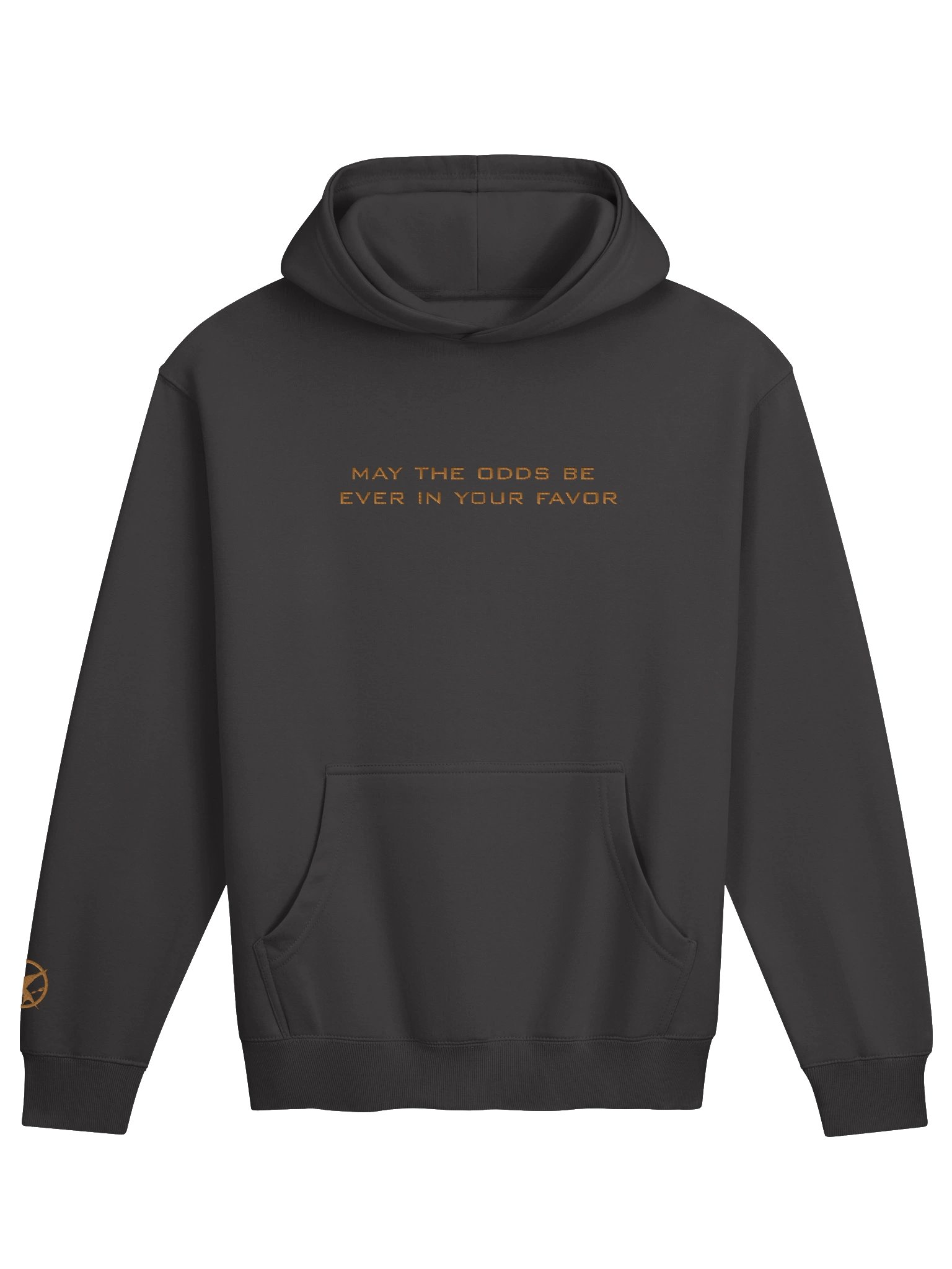 May The Odds Hoodie product image (4)