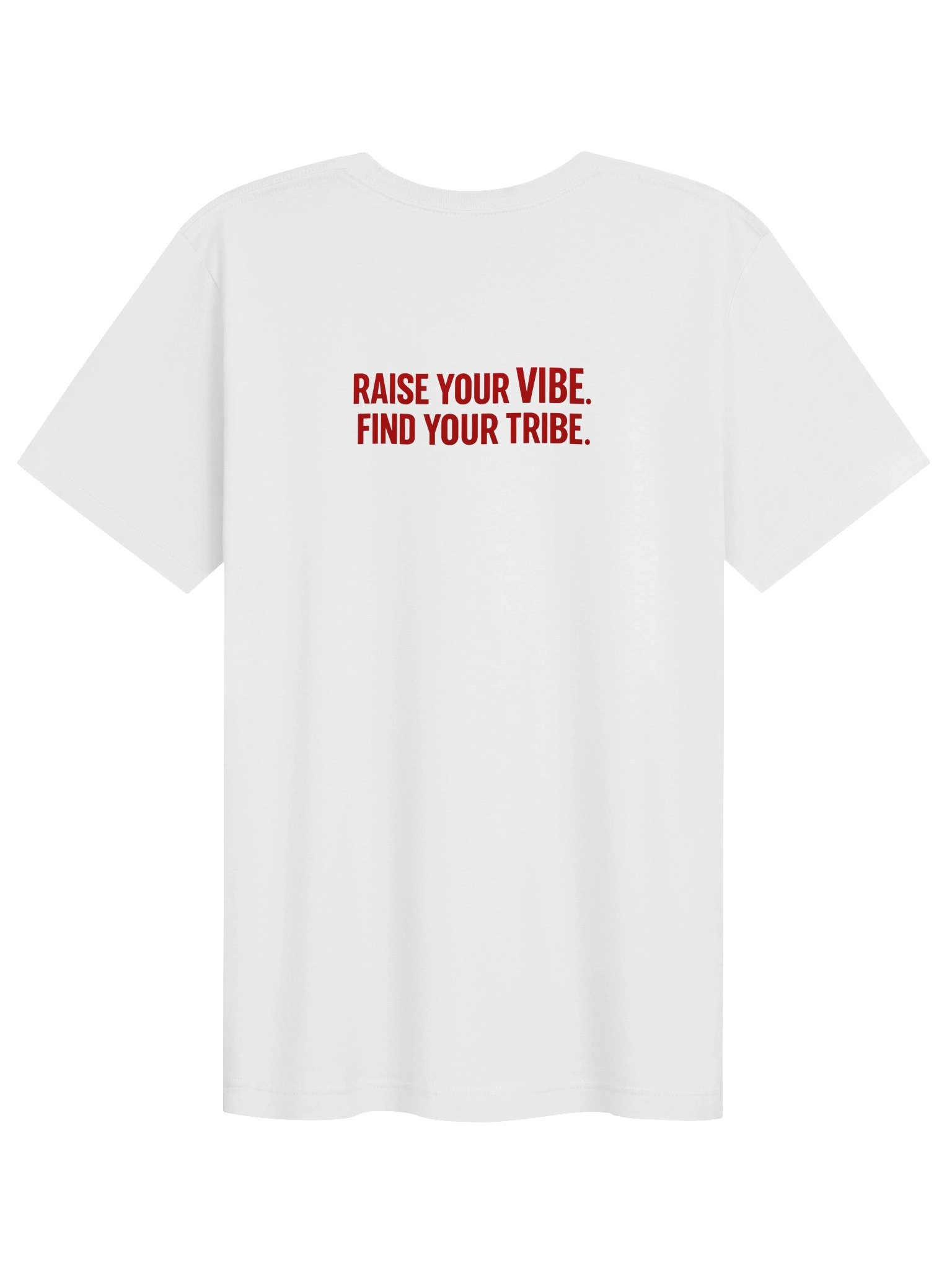 Heart & Soul Community Tee product image (12)